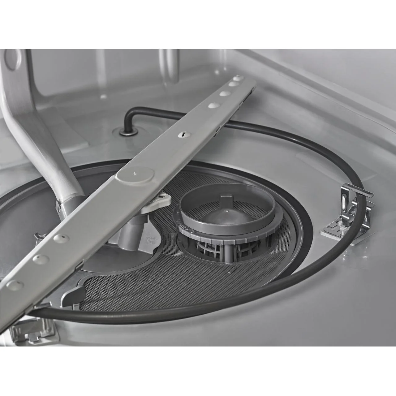 Amana Built-In Dishwasher ADB1400AGW - Image 9