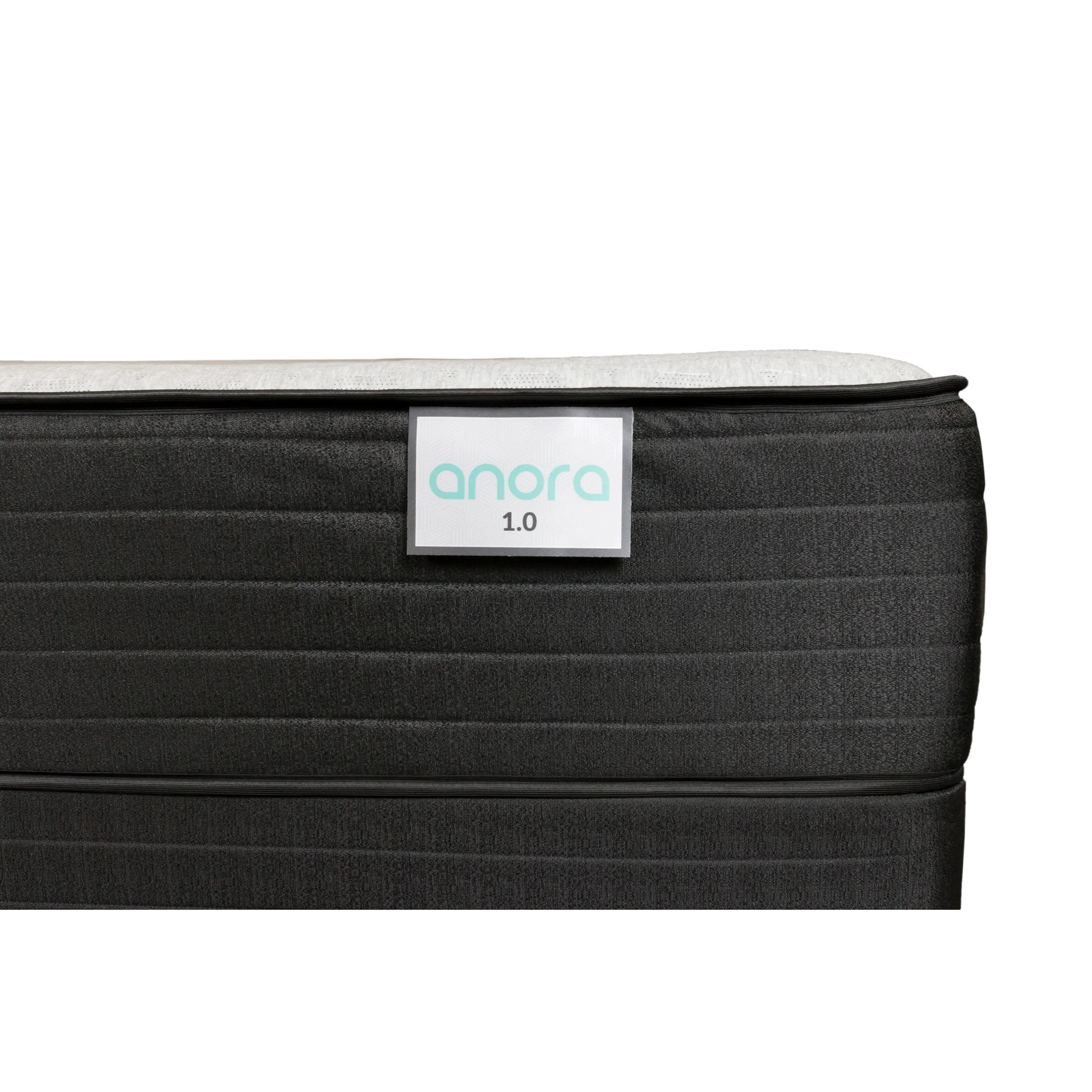 Anora Anora 1.0 Tight Top Mattress (Full) - Image 7