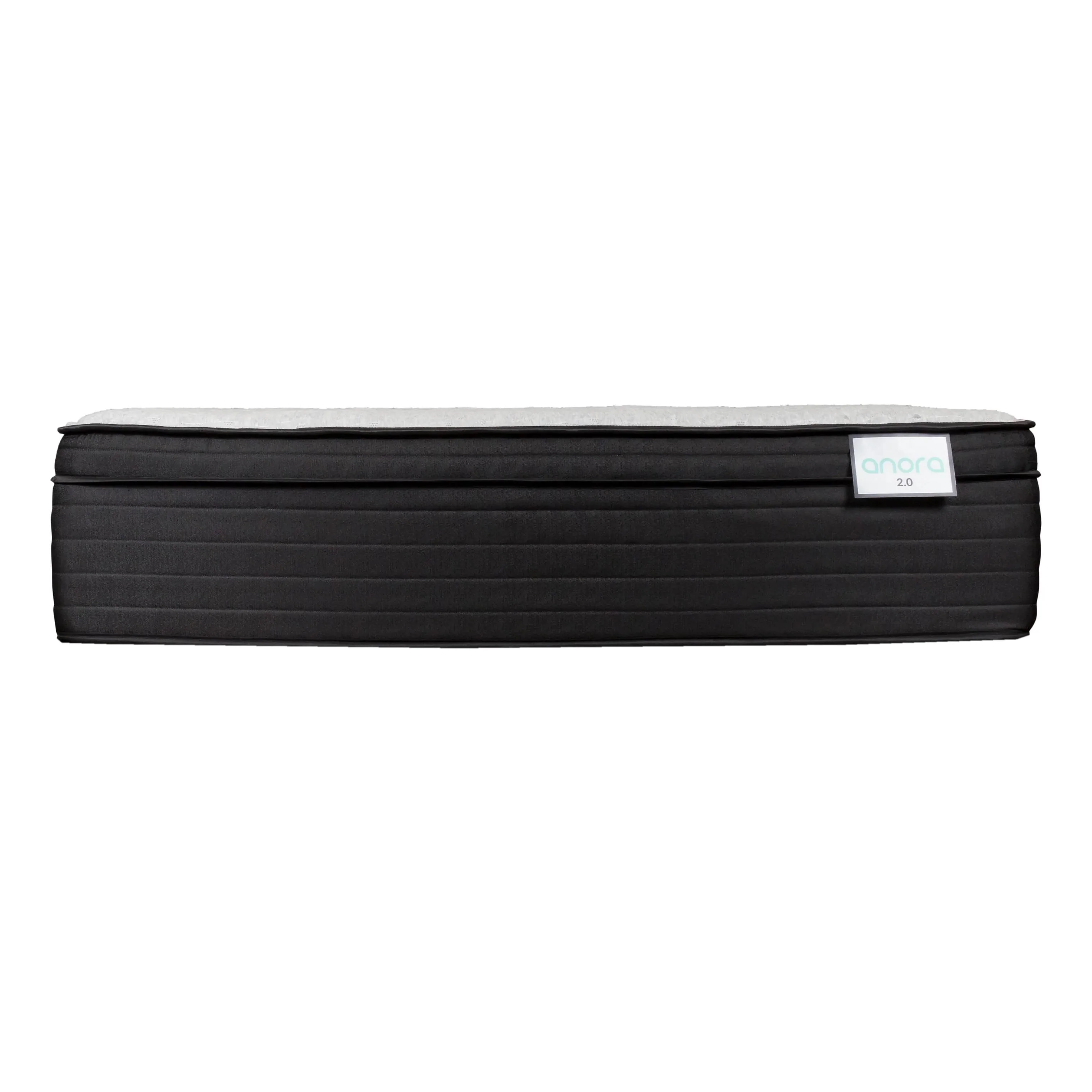 Anora Anora 2.0 Super Euro Top Mattress (Full) - Image 3