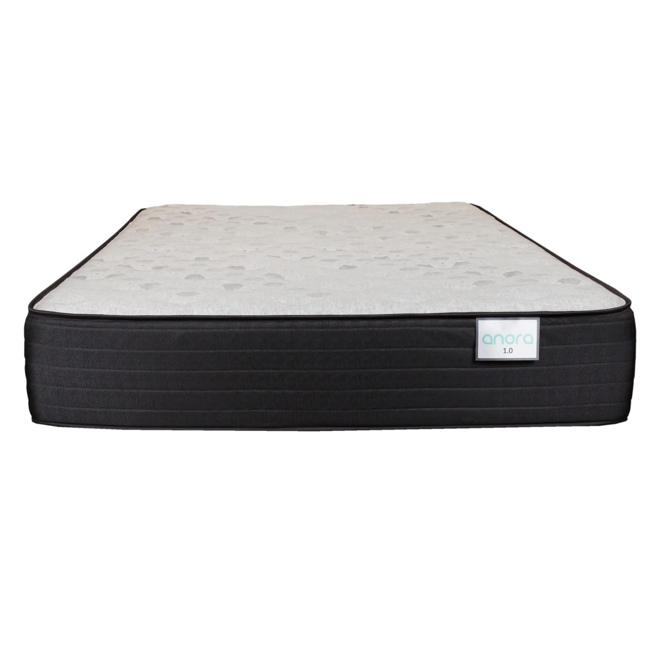 Anora Anora 1.0 Tight Top Mattress (Queen) - Image 2