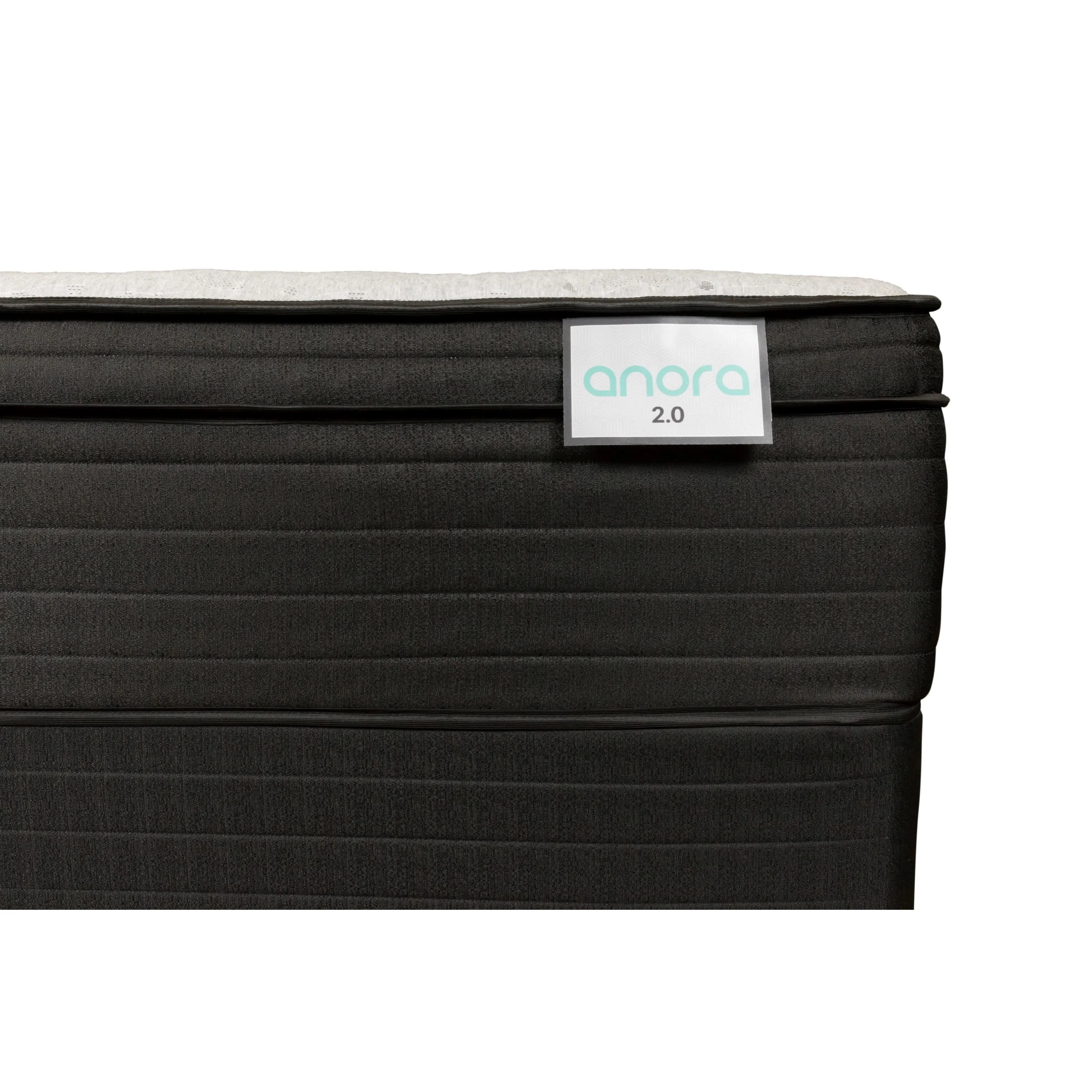 Anora Anora 2.0 Super Euro Top Mattress (Queen) - Image 7