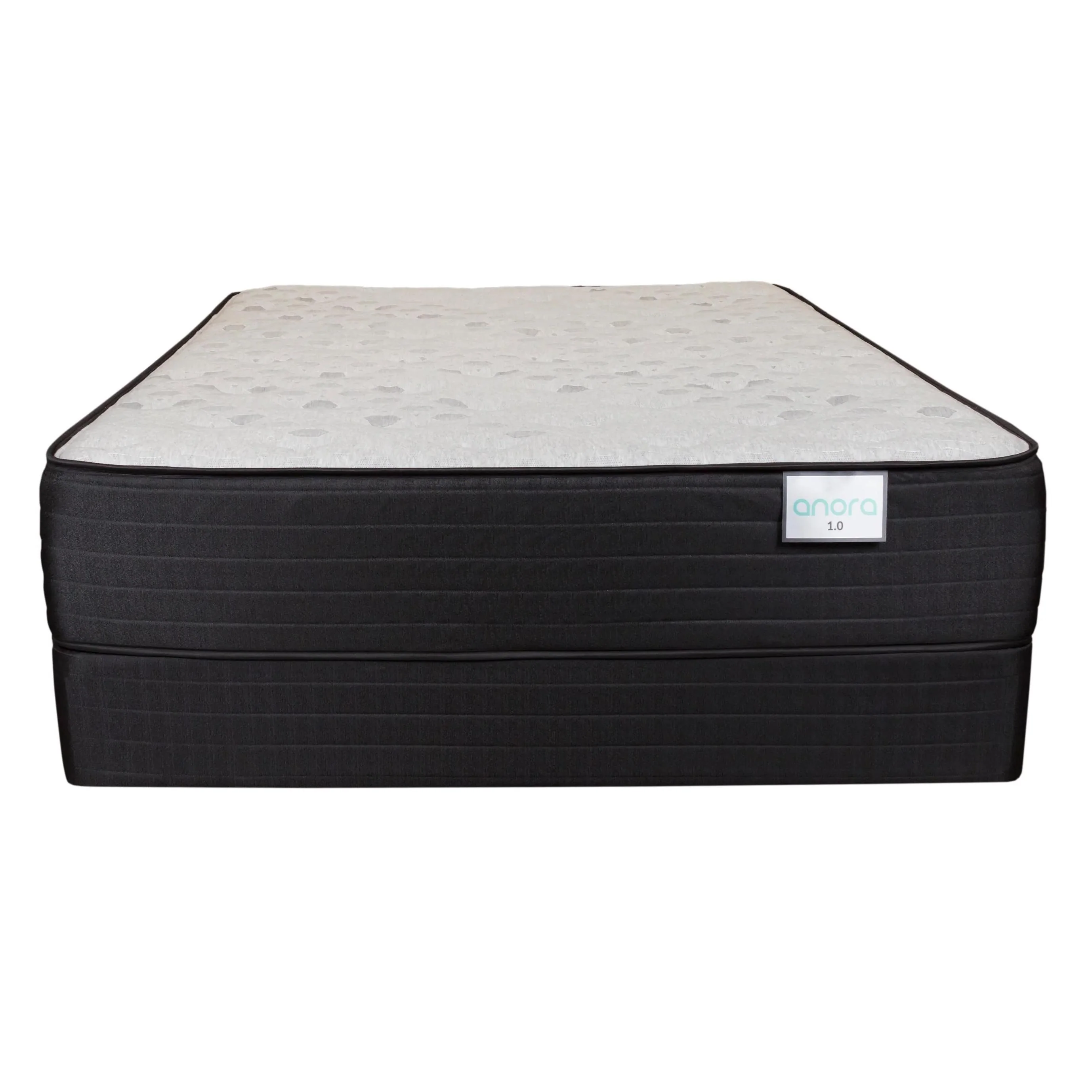 Anora Anora 1.0 Tight Top Mattress (Twin XL) - Image 5