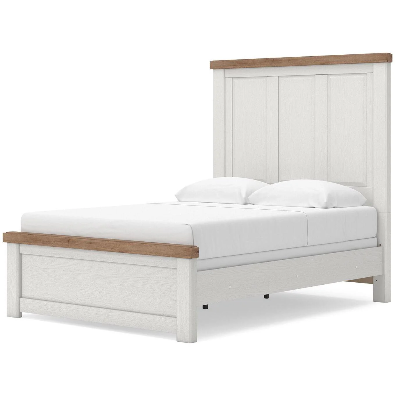 Benchcraft Savonport Full Panel Bed B4615-84/B4615-86/B4615-87 - Image 6