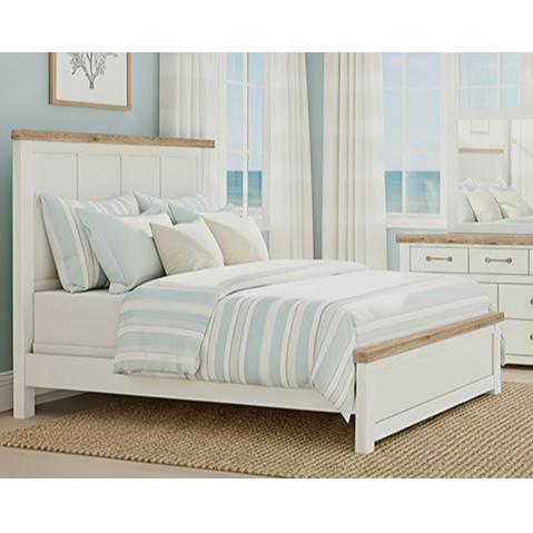 Benchcraft Savonport King Panel Bed B4615-56/B4615-58/B4615-97 - Image 3