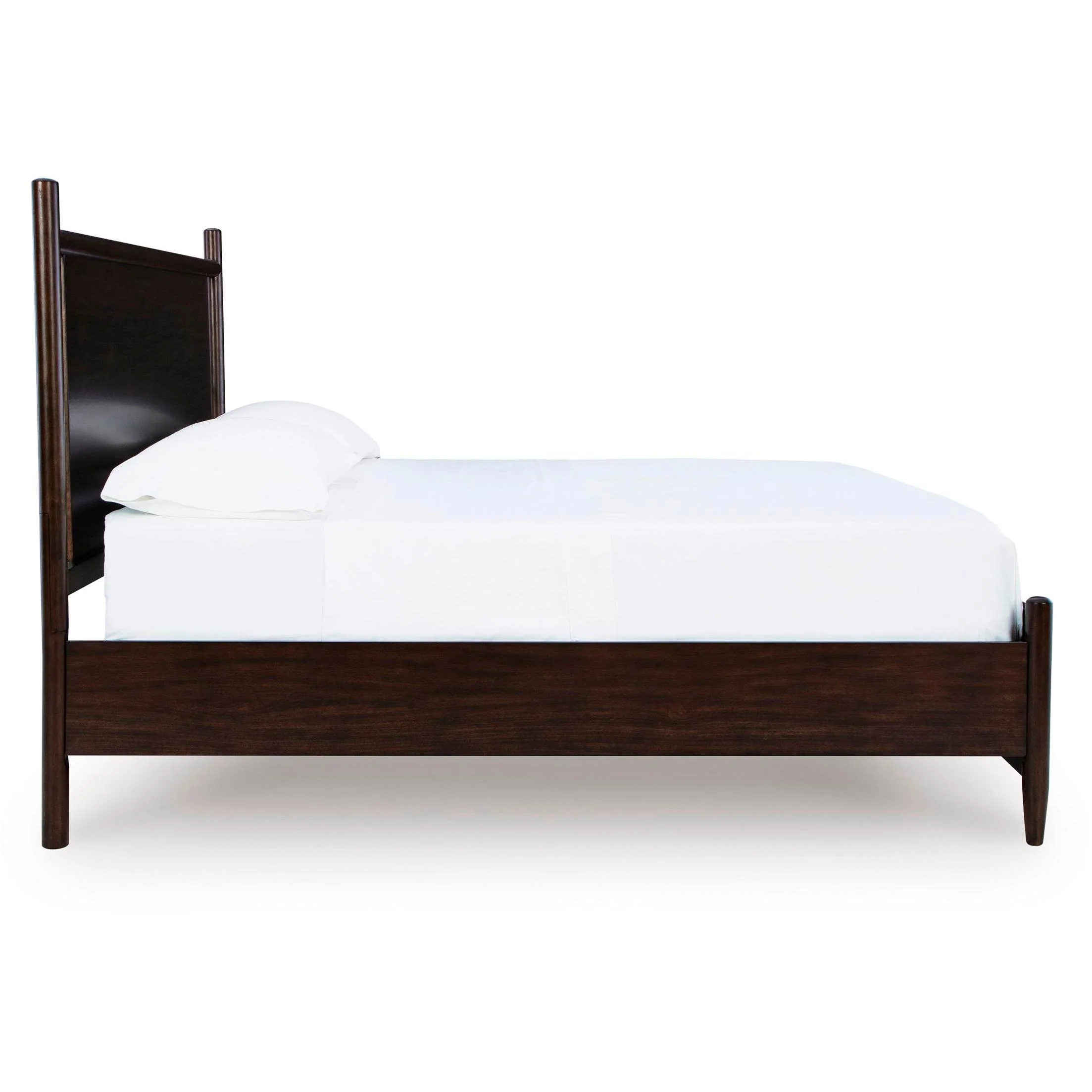 Benchcraft Dantenton Queen Panel Bed B611-181/B611-99 - Image 3