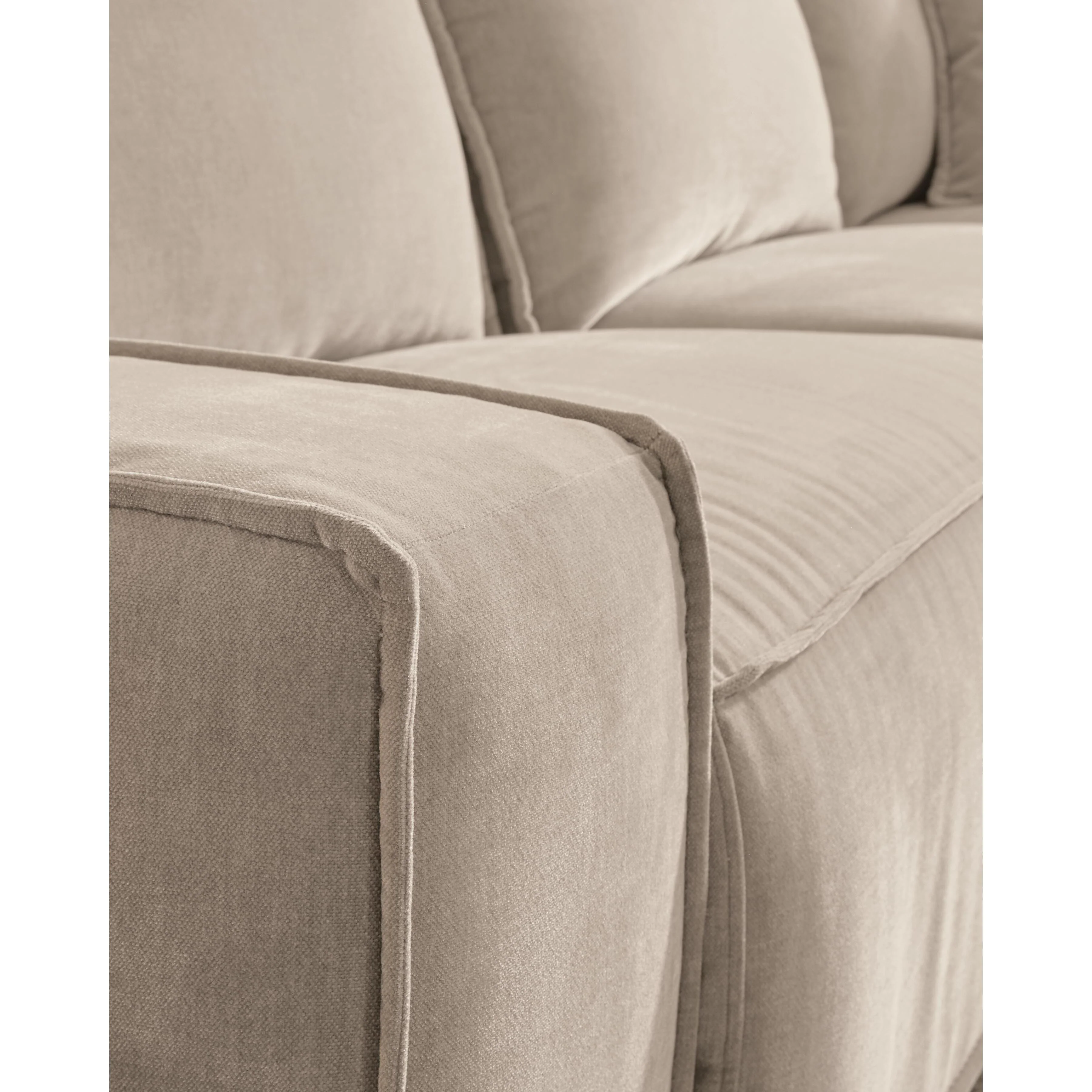 Benchcraft Carceri 87003S1 2 pc Power Reclining Sectional Loveseat - Image 3
