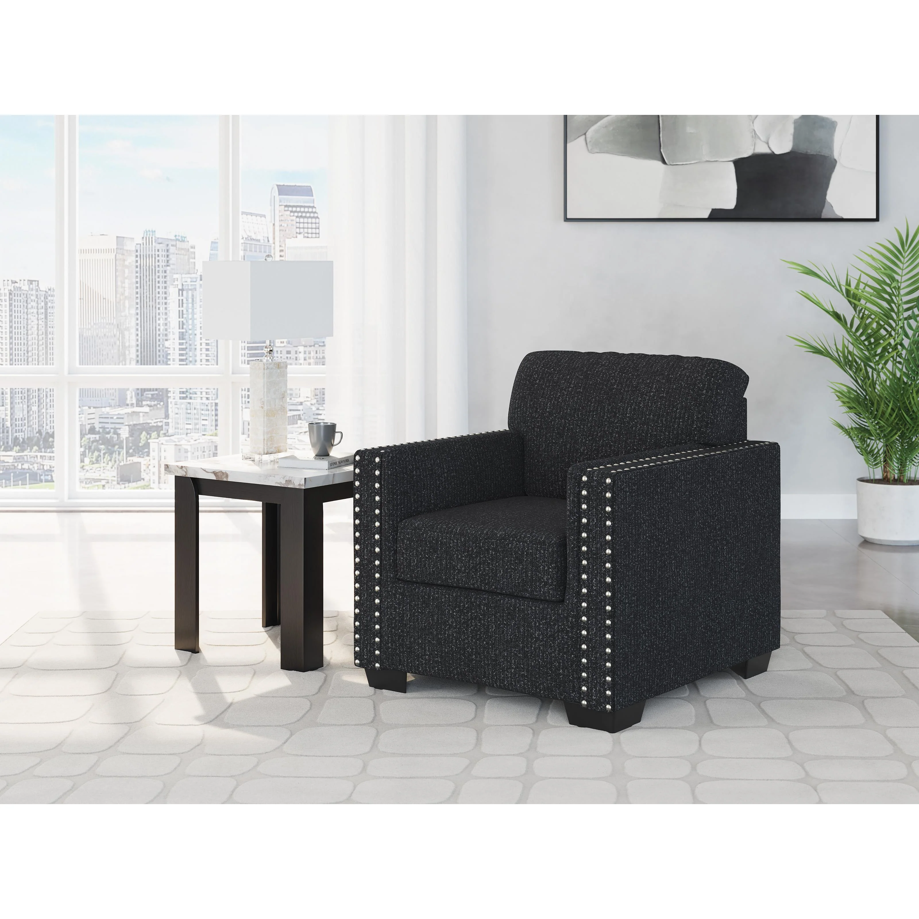 Benchcraft Jasmine Peaks 2890420 Chair - Image 5