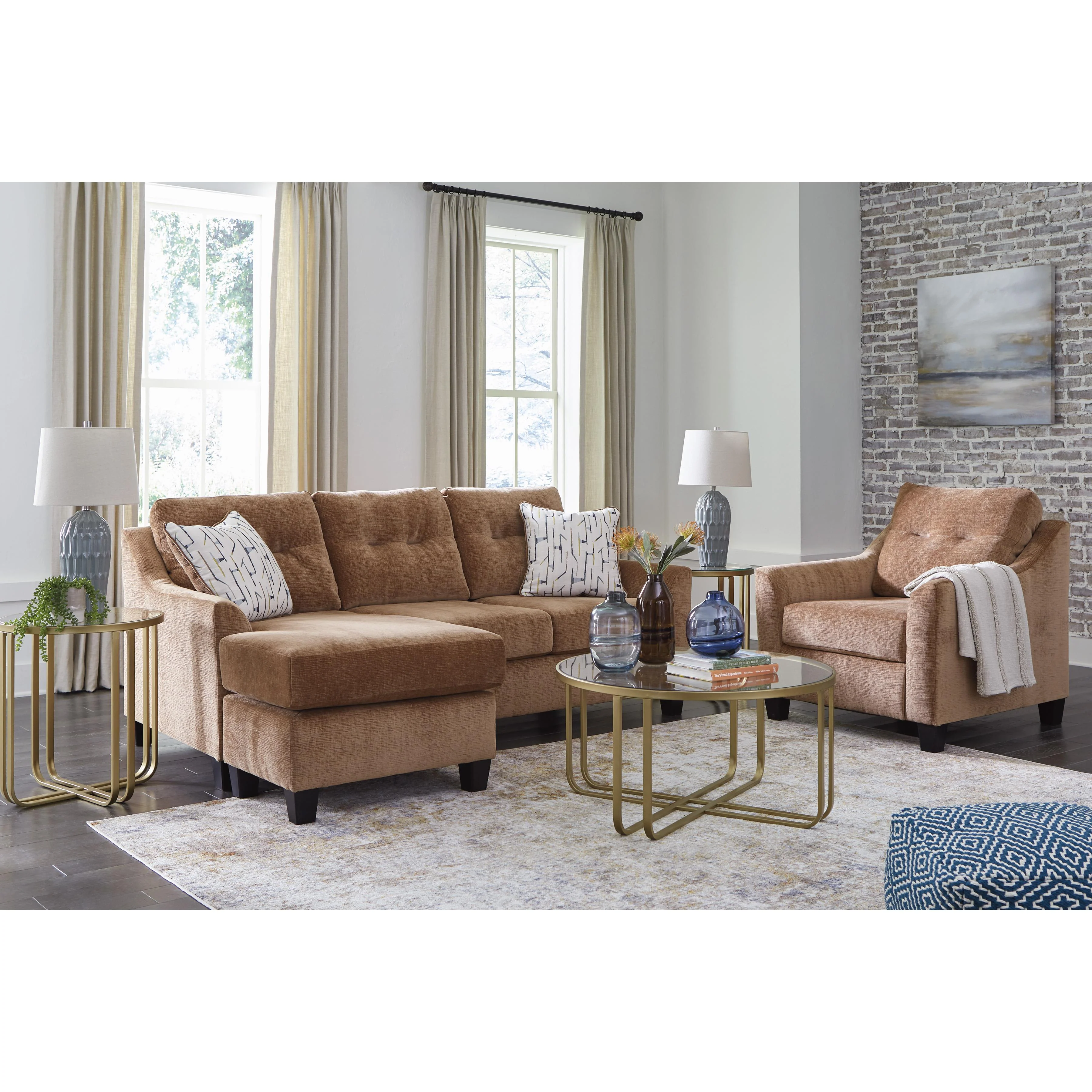 Benchcraft Amity Bay 6720420 Chair - Image 7