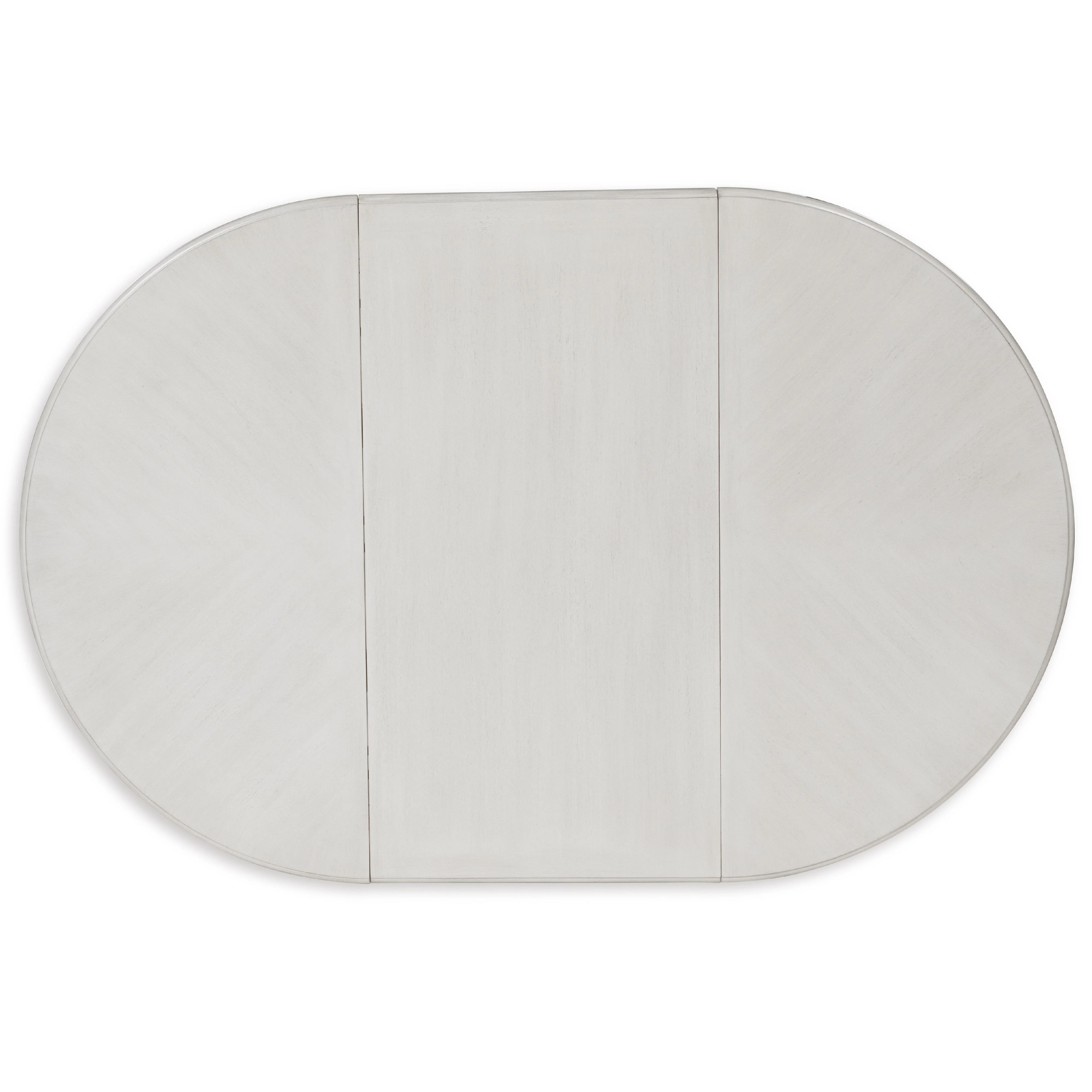 Benchcraft Montelaine D795-35 Oval Dining Room Extension Table - Image 6