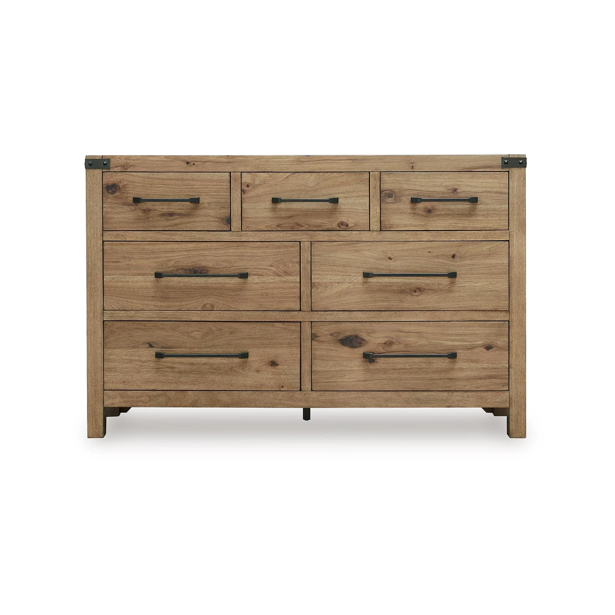 Benchcraft Ridgester B858-31 Dresser - Image 4