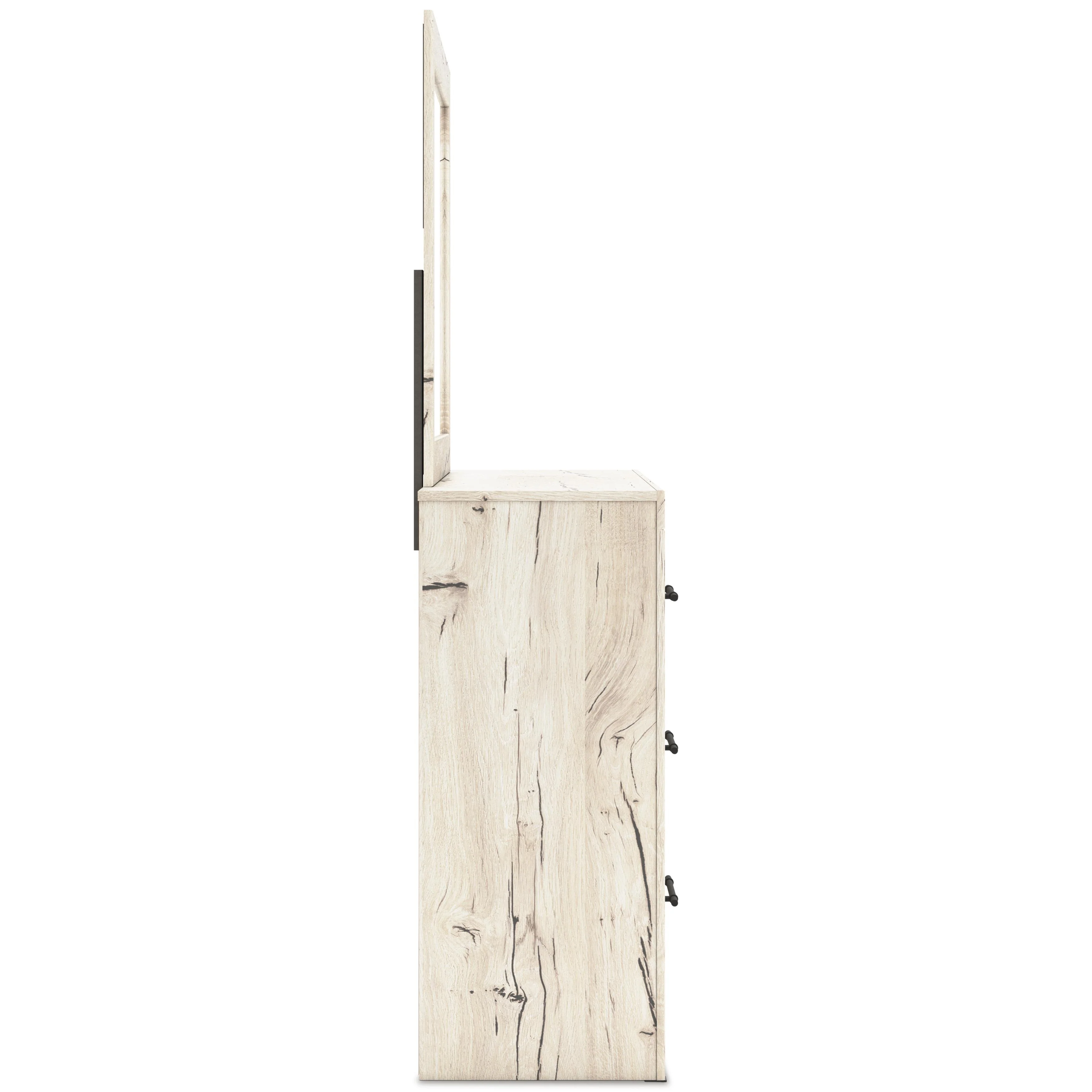 Benchcraft Lawroy B2310B1 Dresser and Mirror - Image 4