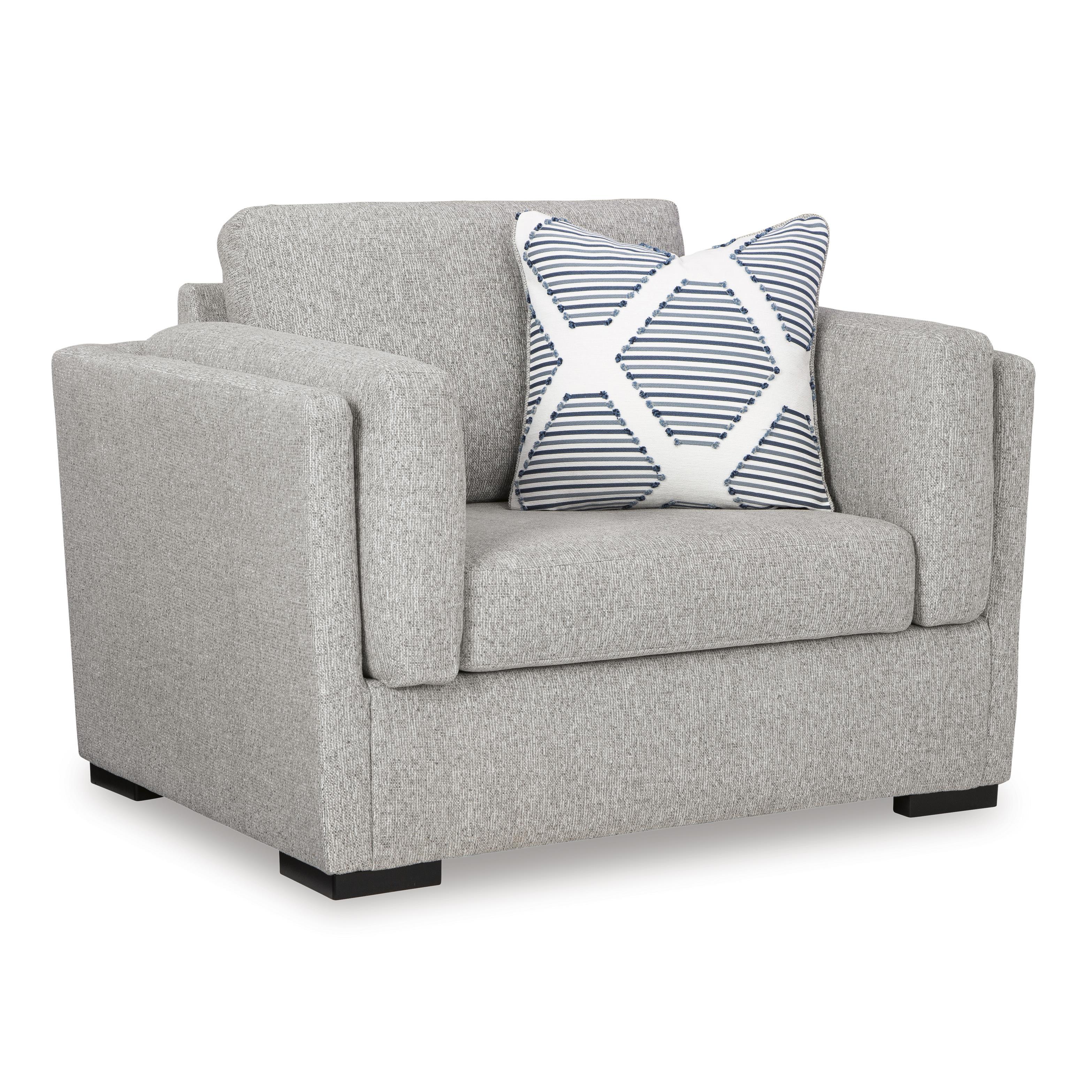 Benchcraft Evansley 54503U3 4 pc Living Room Set - Image 5