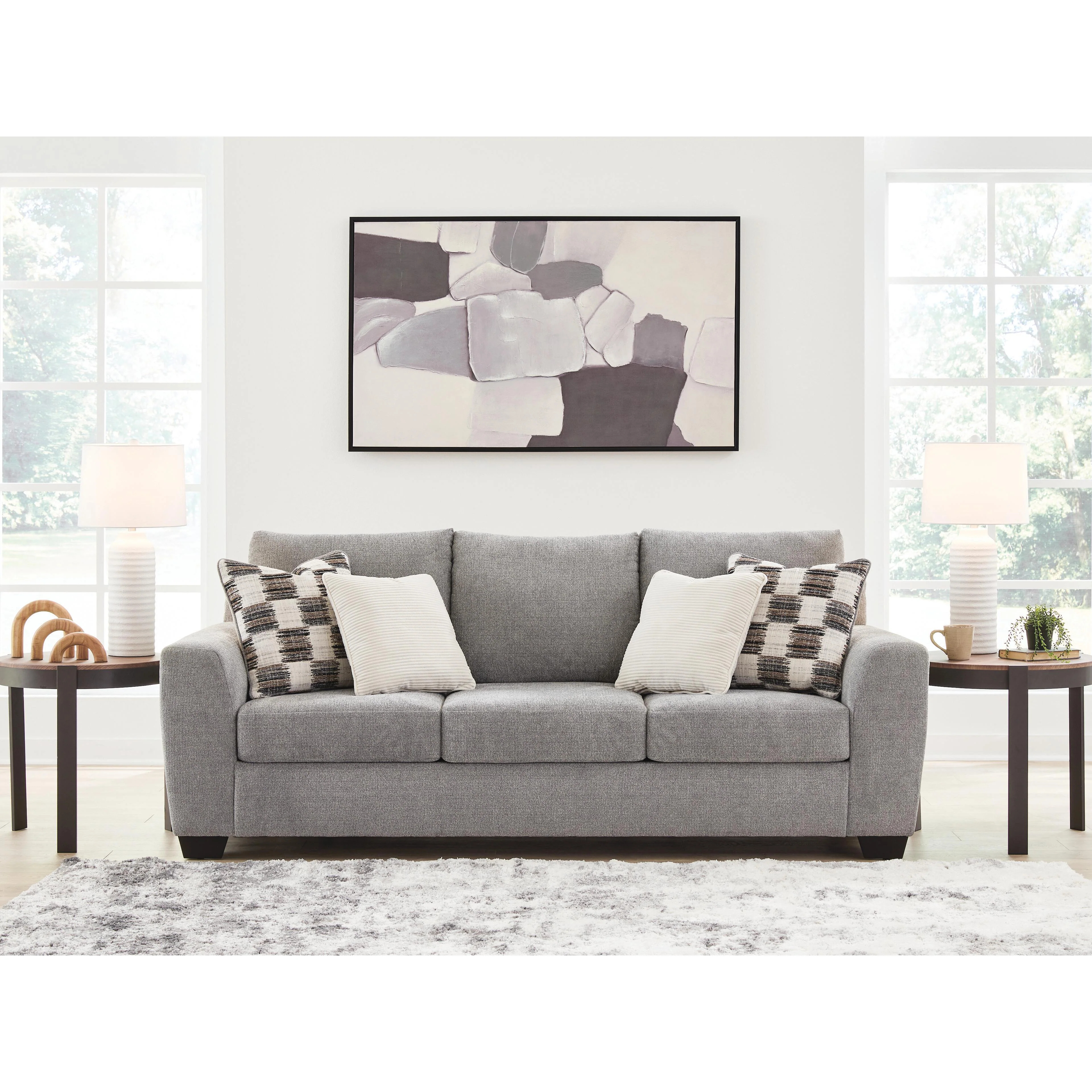 Benchcraft Loreo 6310338 Sofa - Image 4