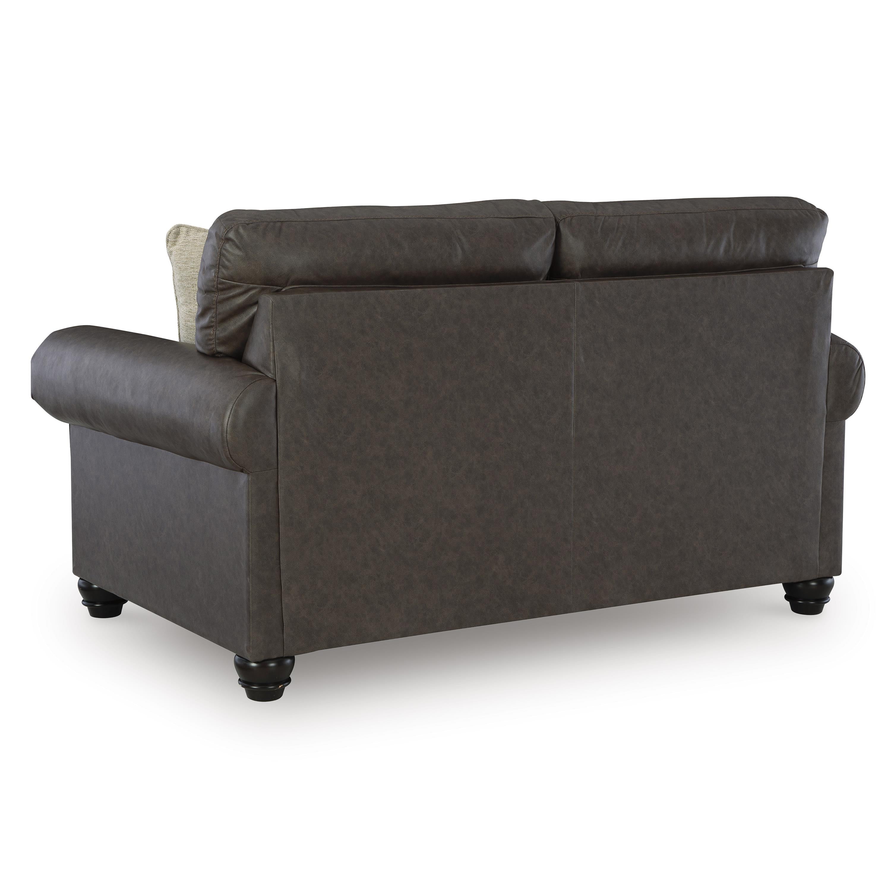 Benchcraft Roxmere 5550335 Loveseat - Image 4