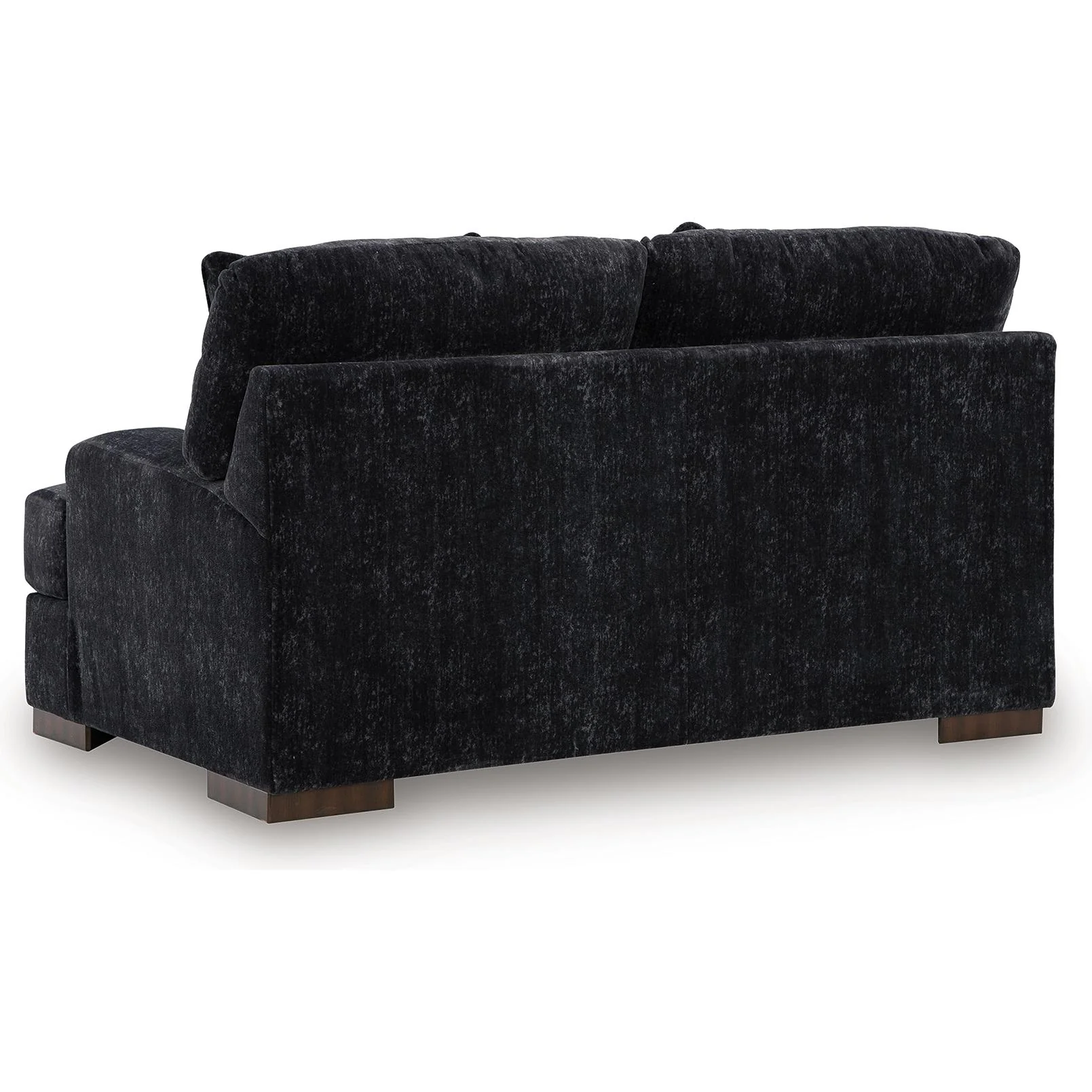 Benchcraft Whitmore Manor Stationary Fabric Loveseat 8040435 - Image 3