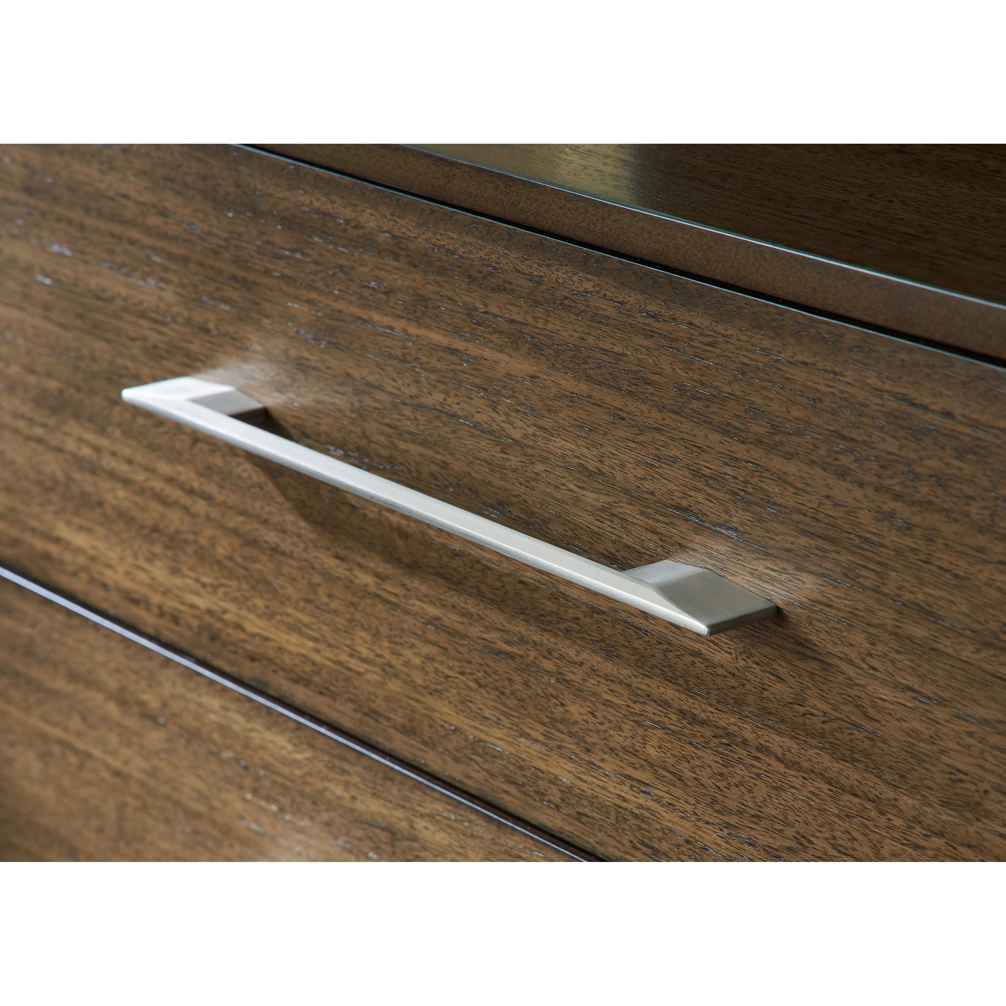 Benchcraft Marxmore B863-93 Three Drawer Night Stand - Image 6