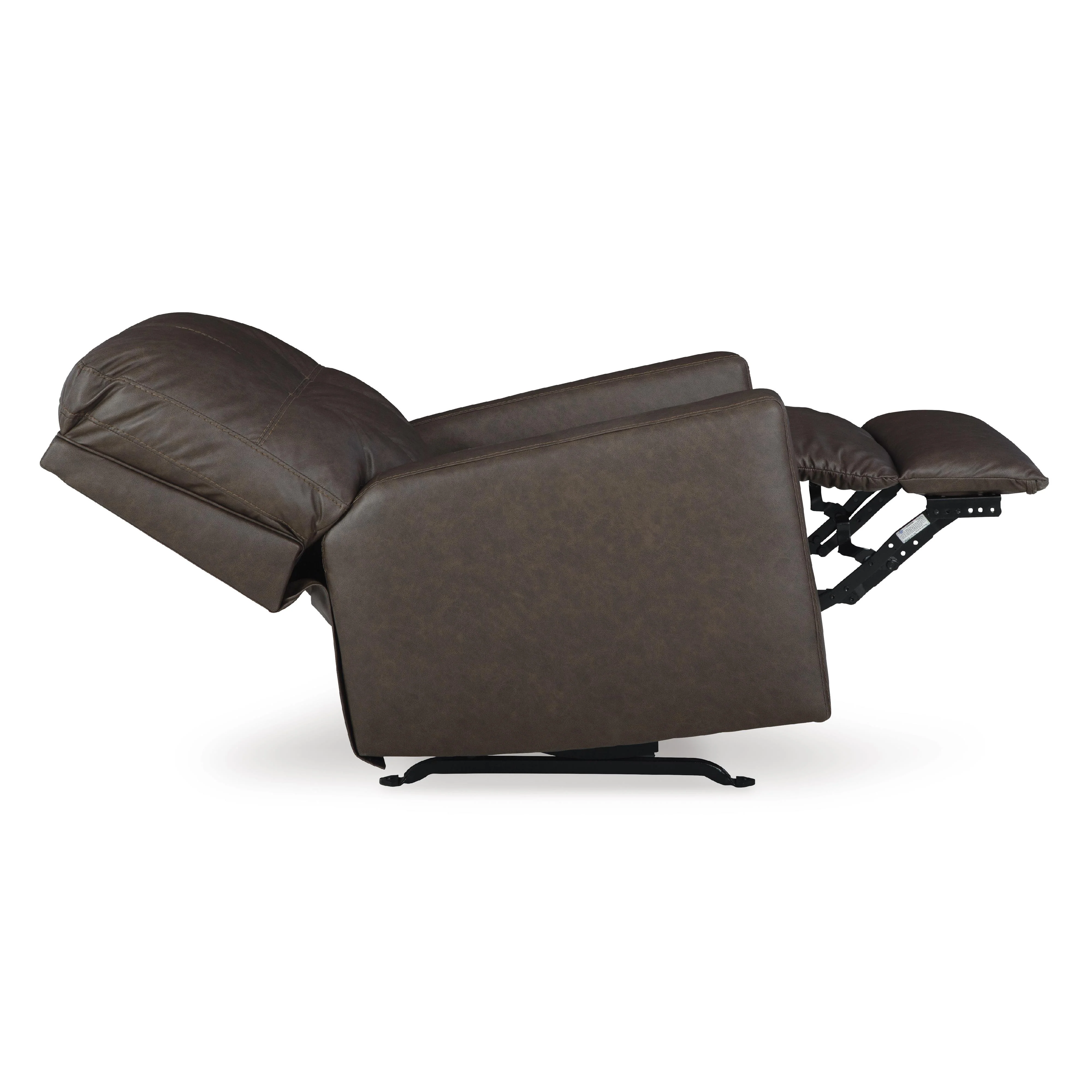 Benchcraft Barlin Mills 1700325C Rocker Recliner - Image 5