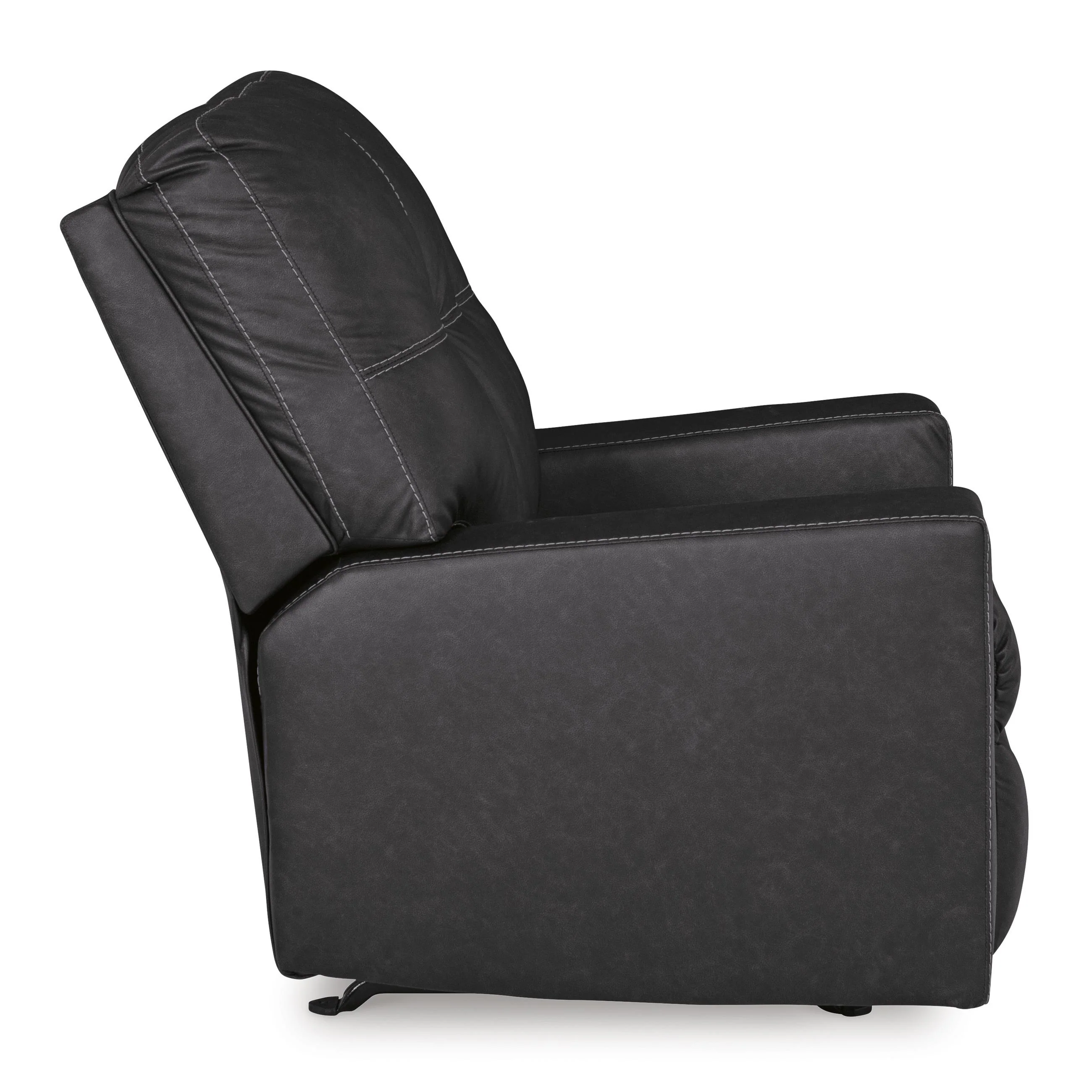Benchcraft Barlin Mills 1700425 Rocker Recliner - Image 4