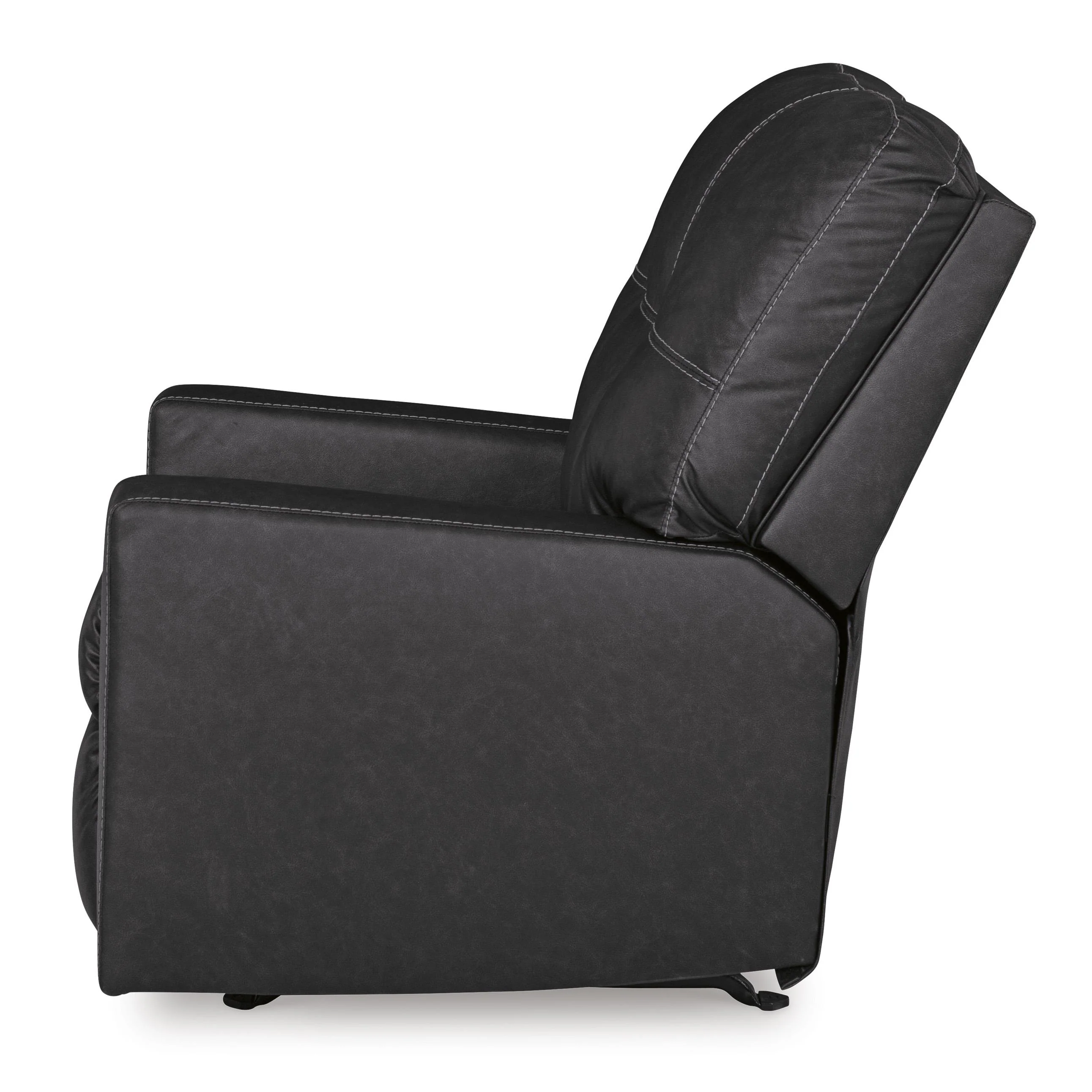 Benchcraft Barlin Mills 1700425 Rocker Recliner - Image 5