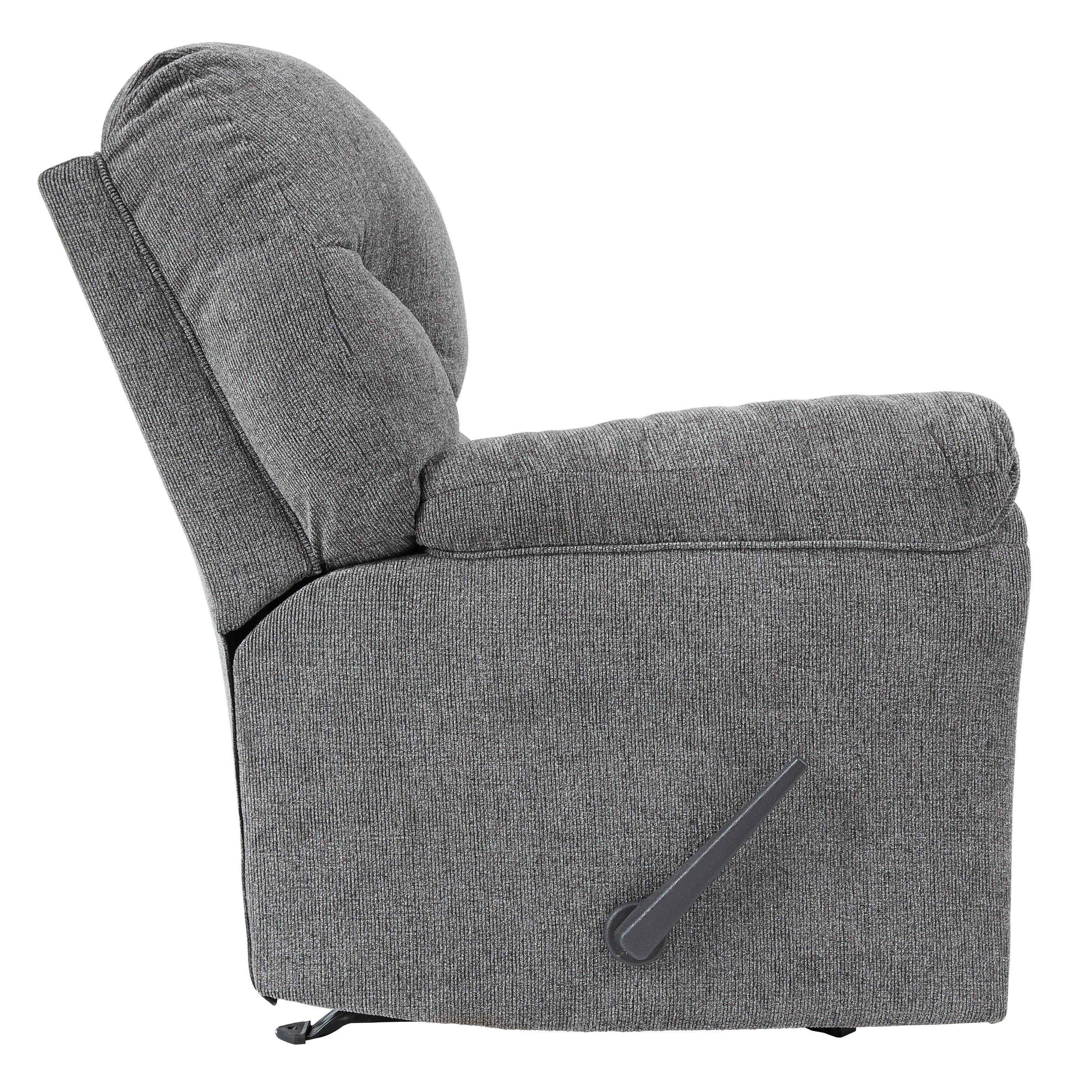 Benchcraft Allmaxx 2810525 Rocker Recliner - Image 5