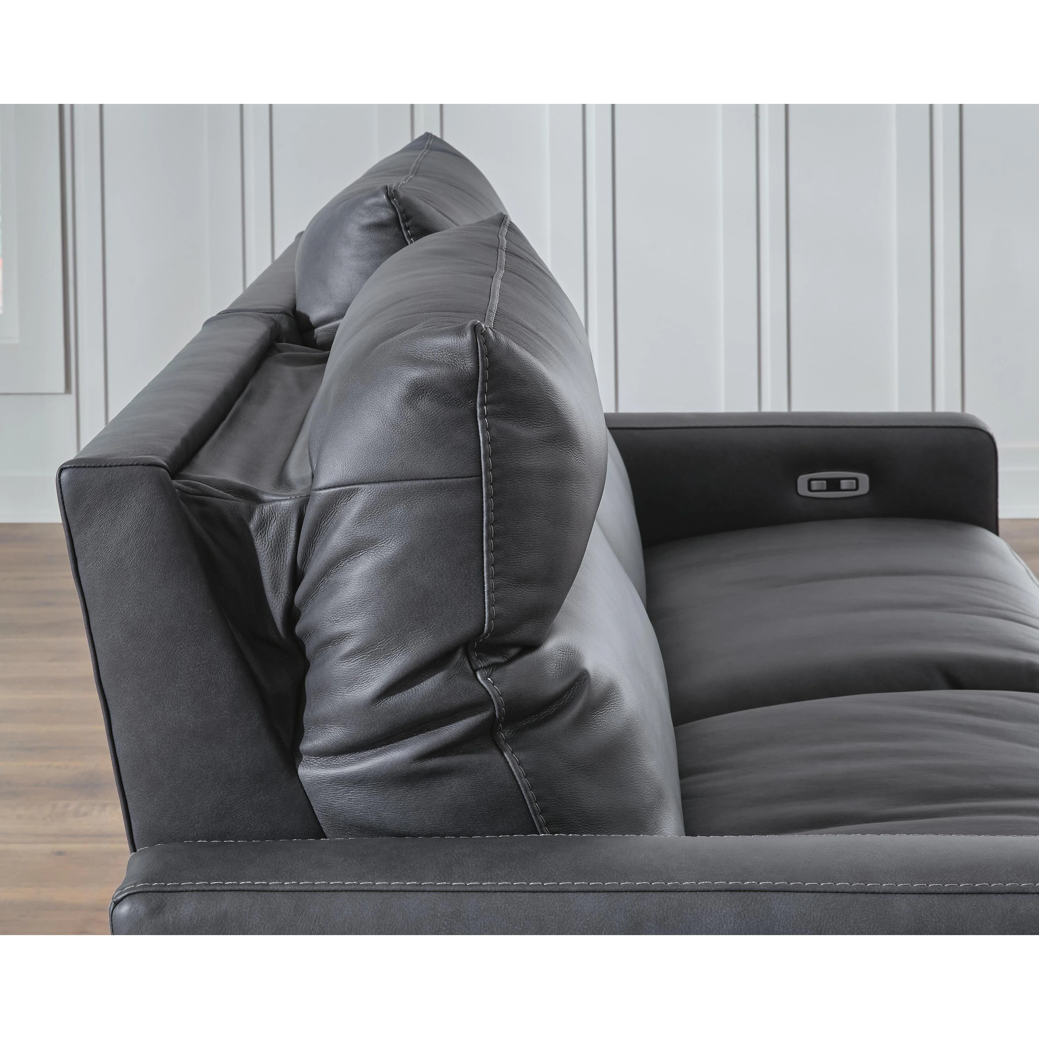 Benchcraft ModZ Power Reclining 6 pc Sectional U1400146/U1400146/U1400158/U1400160/U1400162/U1400177 - Image 5