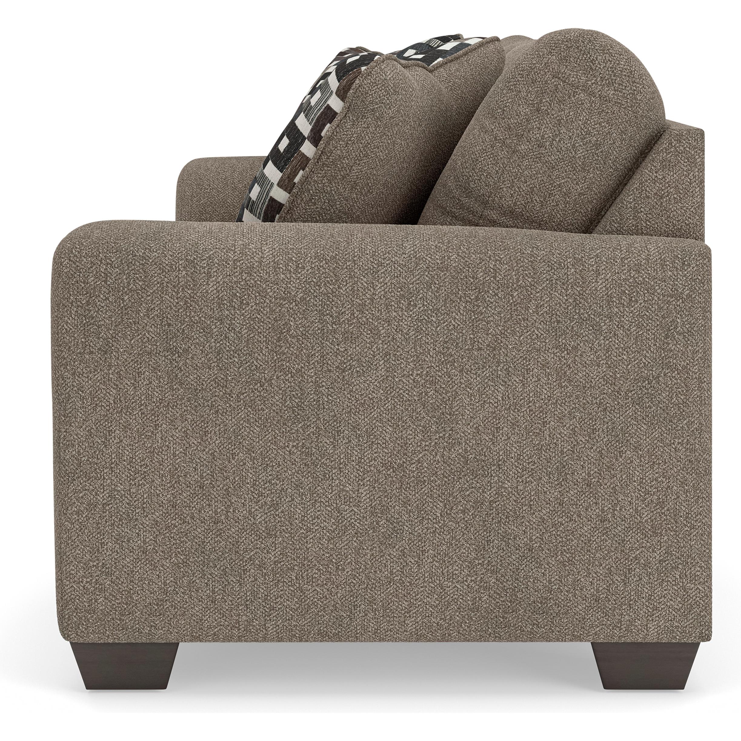 Benchcraft Triston-Peaks 3020438 Sofa - Image 6