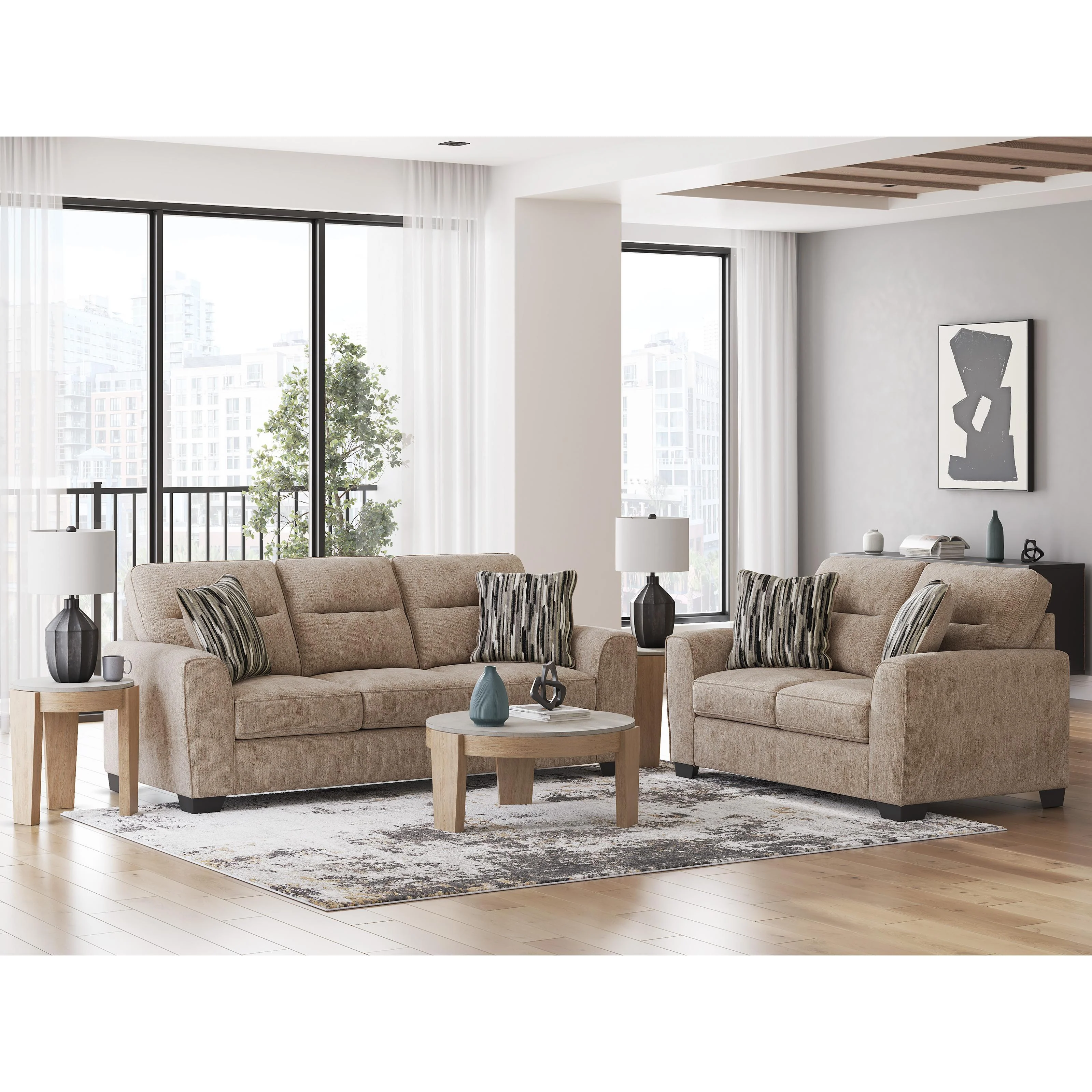 Benchcraft Olten 3130438 Sofa - Image 6