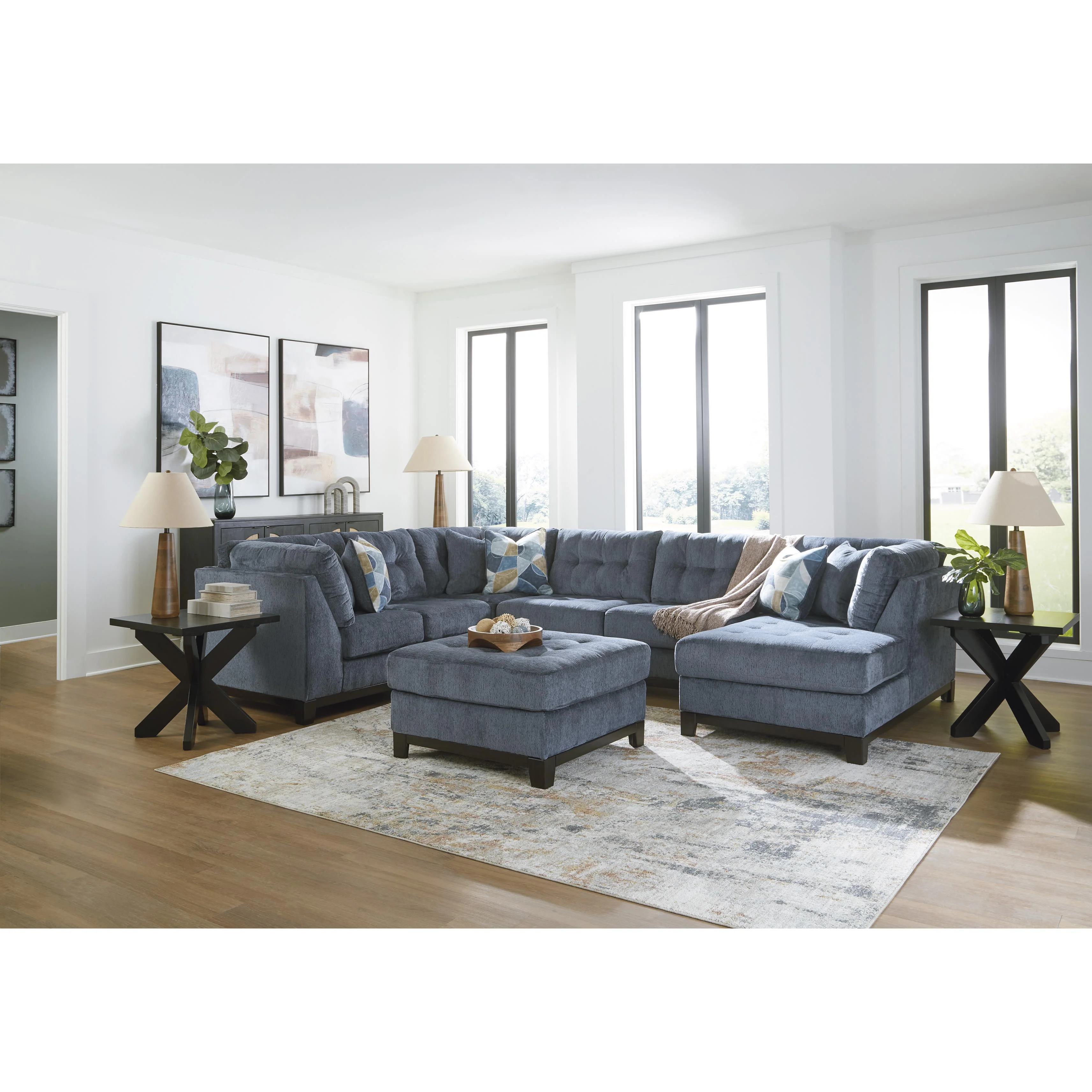 Benchcraft Maxon Place 3300338 Sofa - Image 10