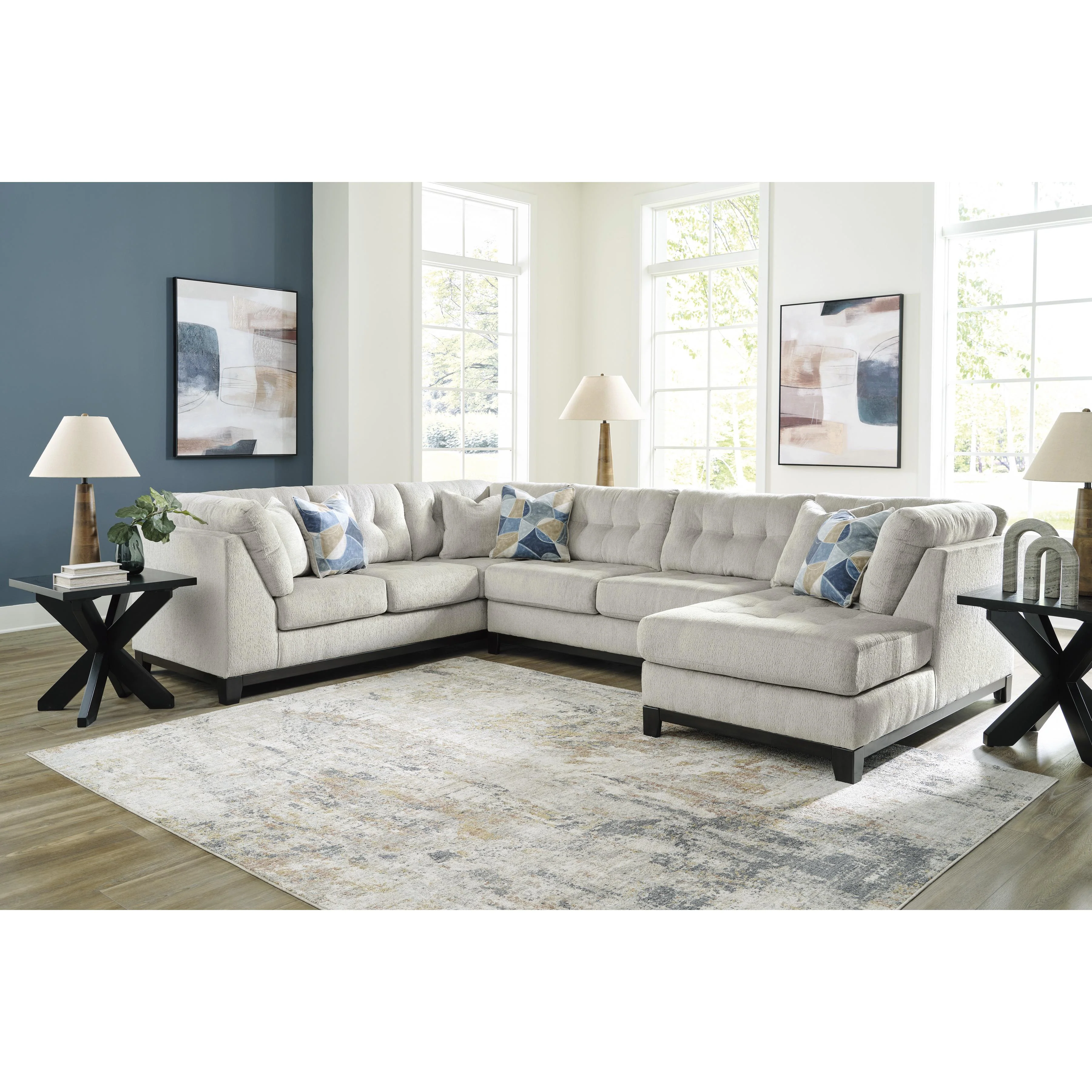 Benchcraft Maxon Place 3300438 Sofa - Image 7