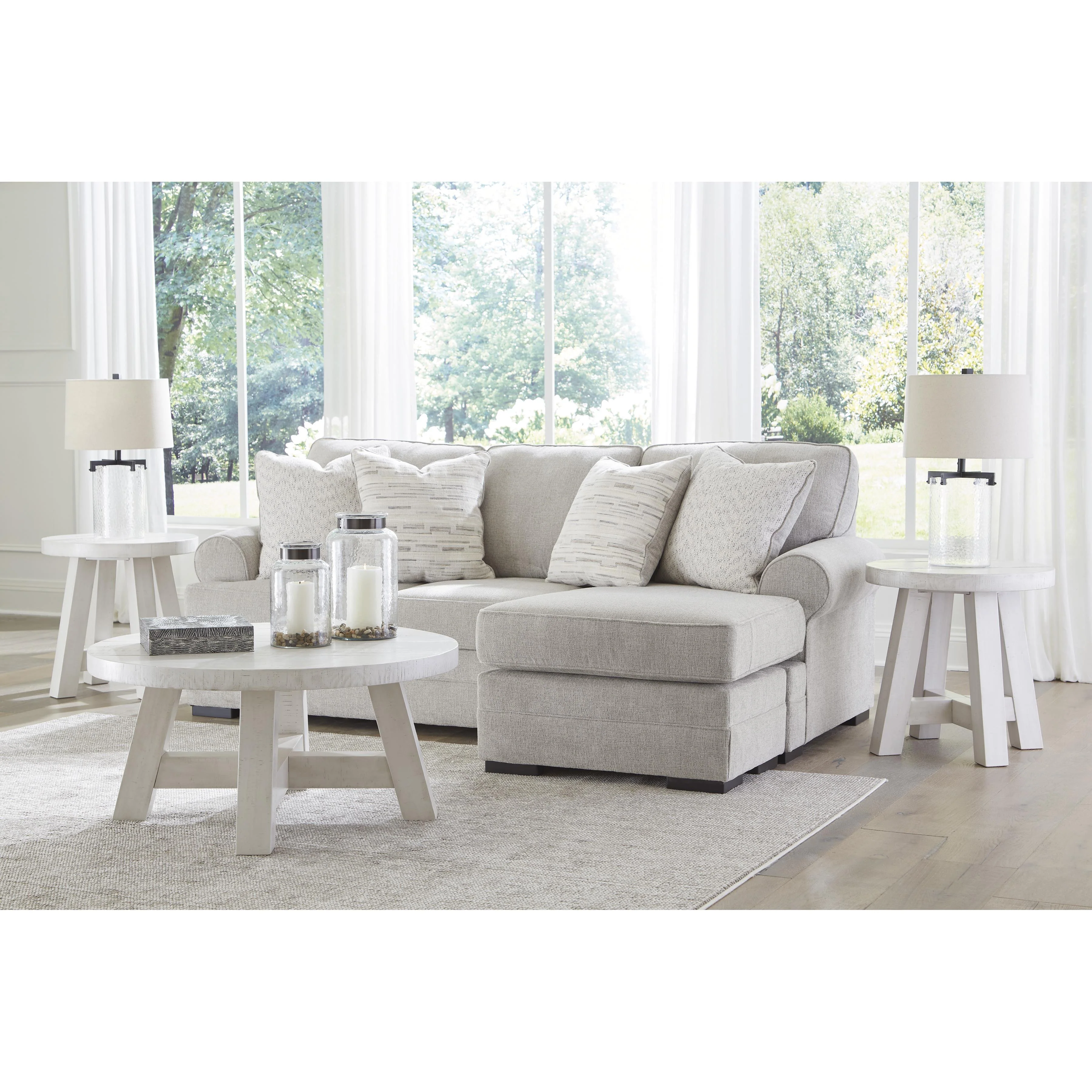 Benchcraft Eastonbridge 5660318 Sofa Chaise - Image 8