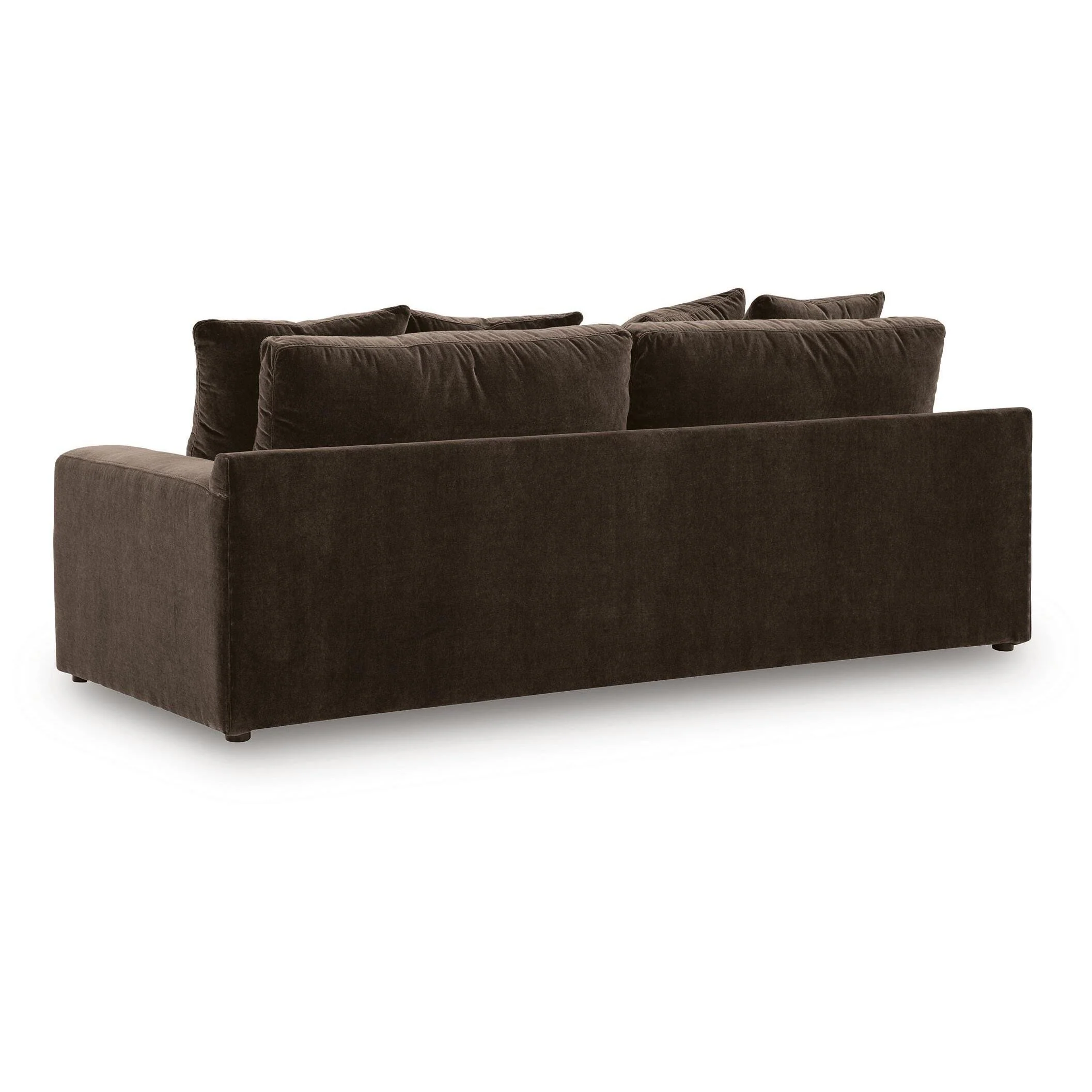Benchcraft Maxton Heights Stationary Fabric Sofa 6780738 - Image 3