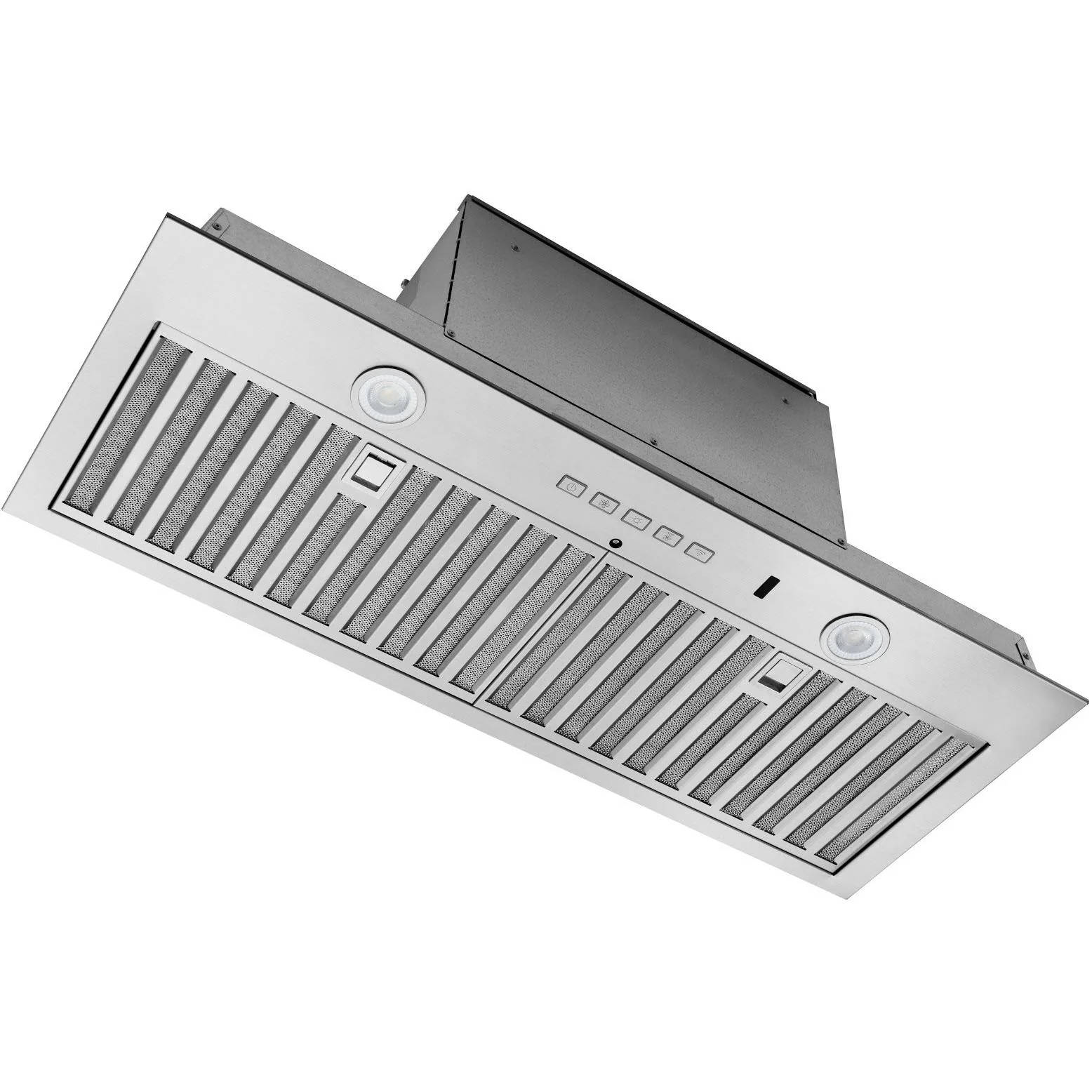 Best 30-inch HBN1 Series Hood Insert HBN1306SS - Image 3