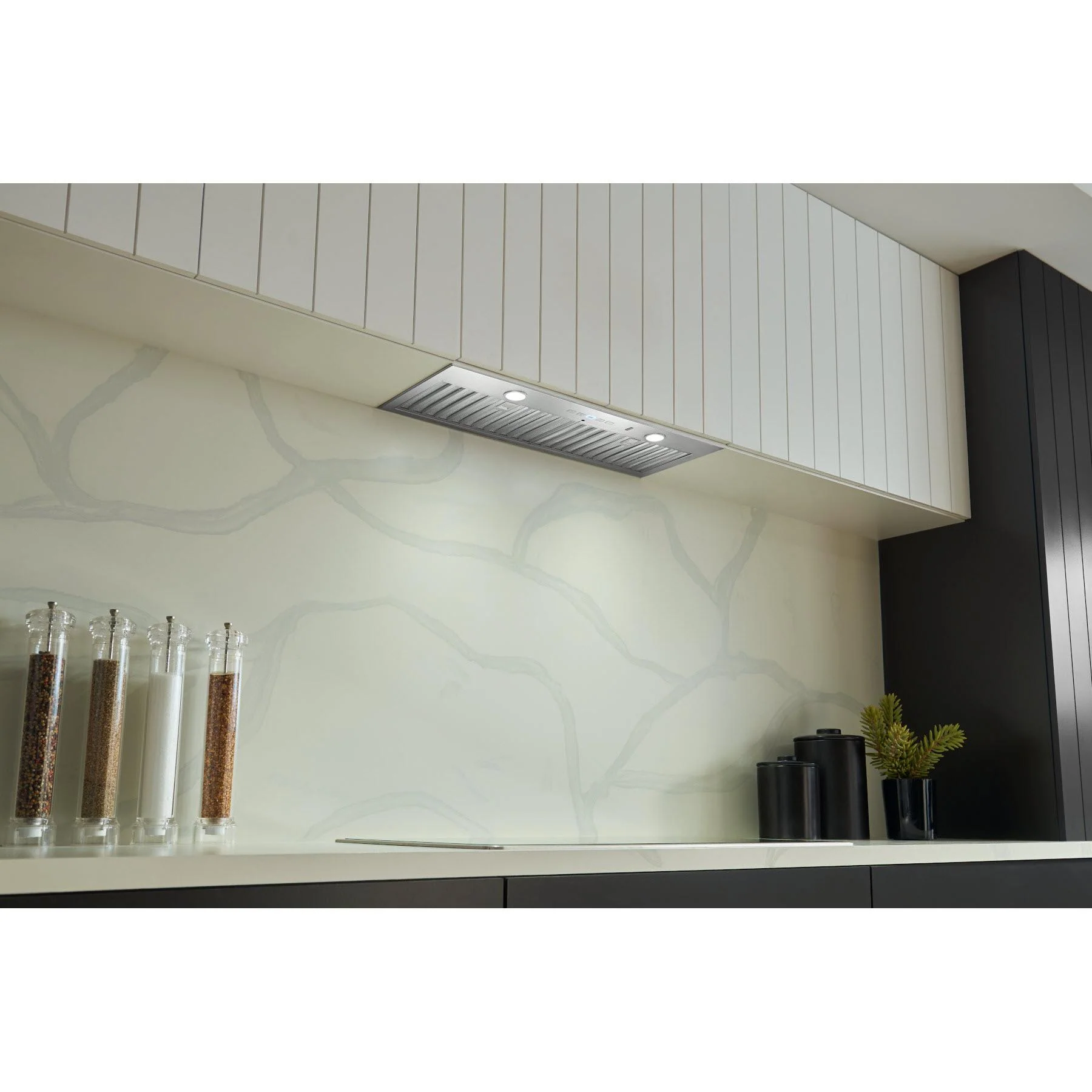 Best 30-inch HBN1 Series Hood Insert HBN1306SS - Image 5