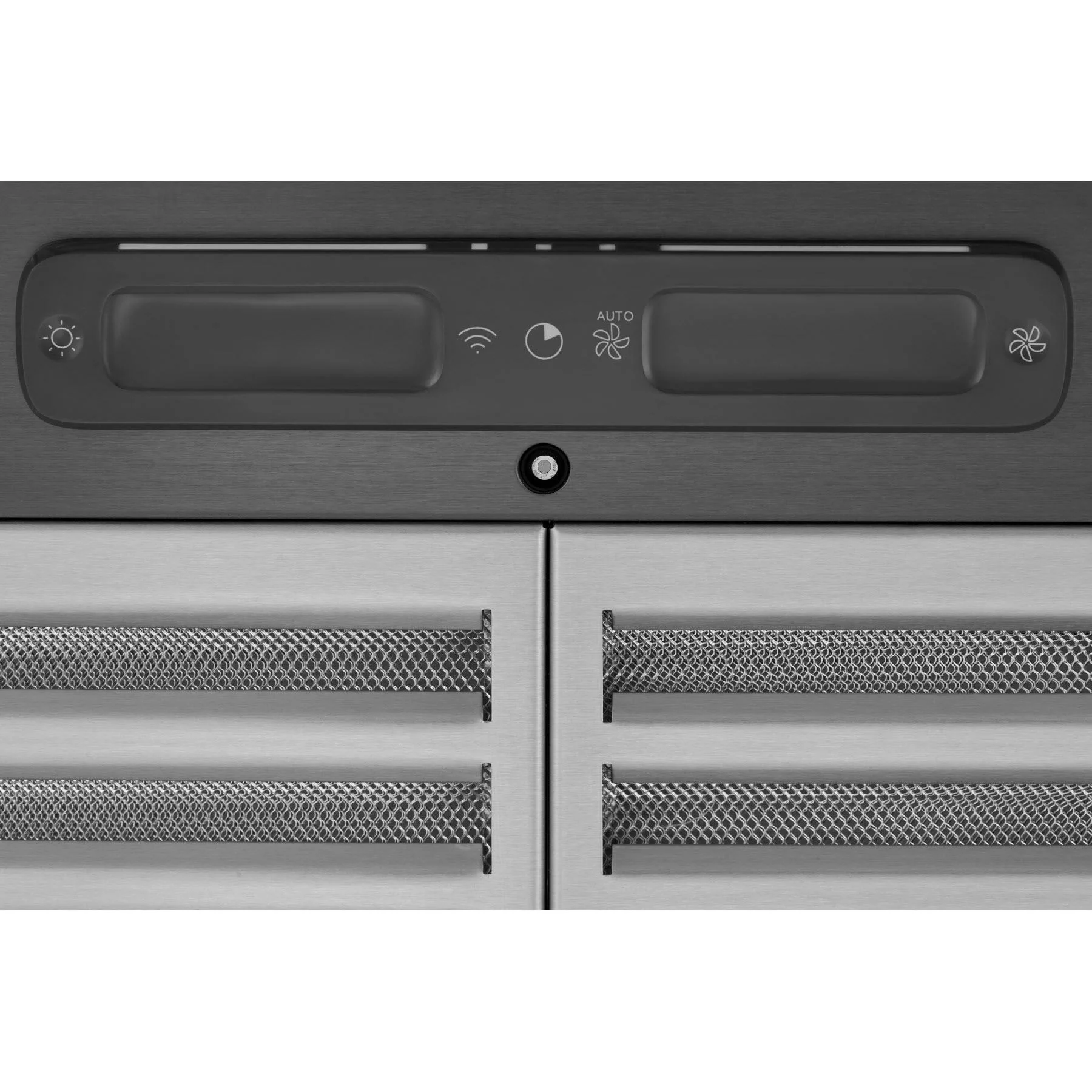 Best 30-inch WCS1 Series Wall Chimney Hood WCS1306BLS - Image 6