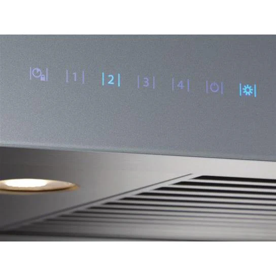 Best 36-inch Ispira Series Island Hood ICB3I36SBS - Image 5