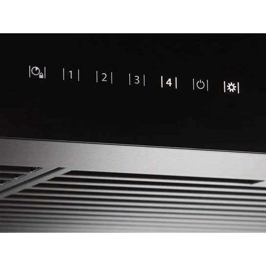 Best 36-inch Ispira Series Wall Mount Range Hood WCB3I36SBB - Image 6
