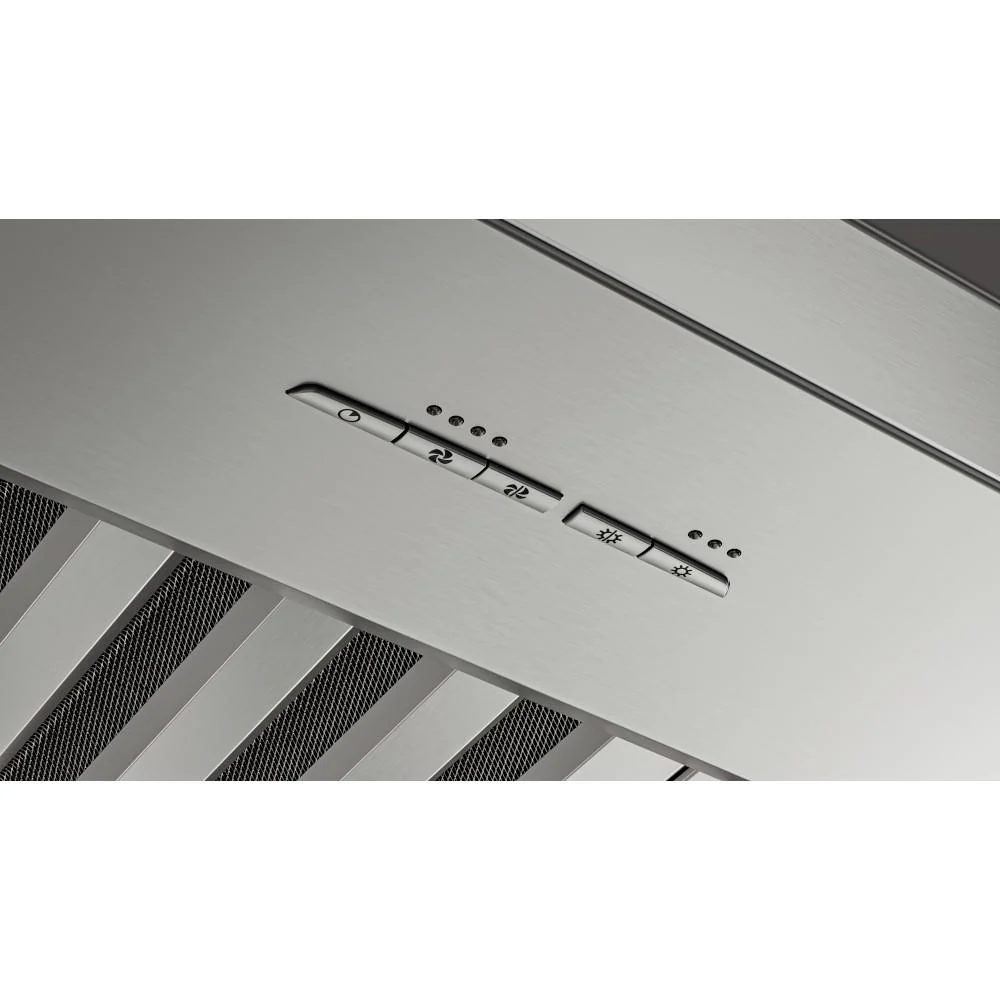 Best 36-inch WPP1 Series Chimney Range Hood with IQ12 Blower system WPP13612SS - Image 4
