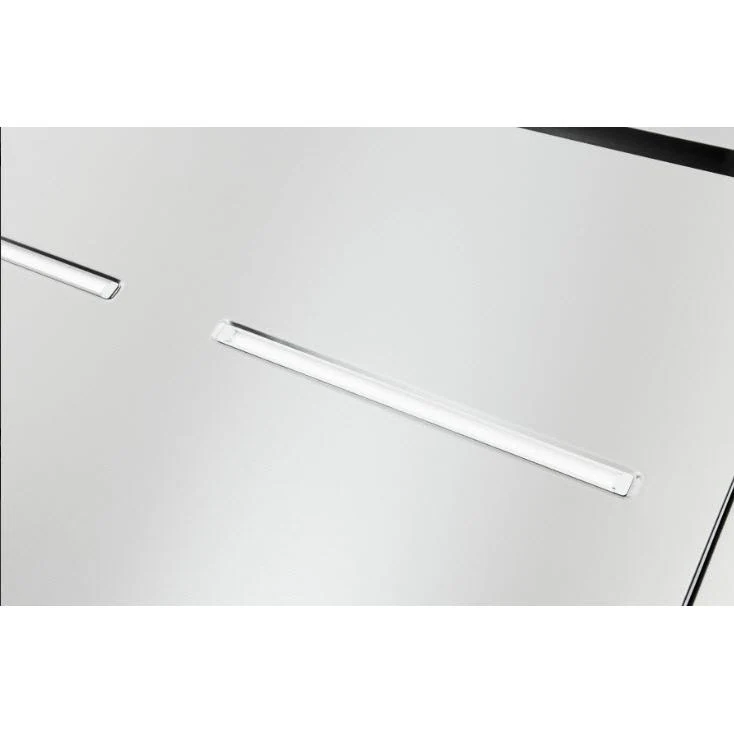 Best 43-inch HBC1 Series Ceiling Hood HBC143ESS - Image 6
