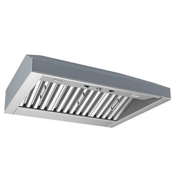 Best CPD9M Series 36in Outdoor Insert Ventilation Hood CPD9M363SB