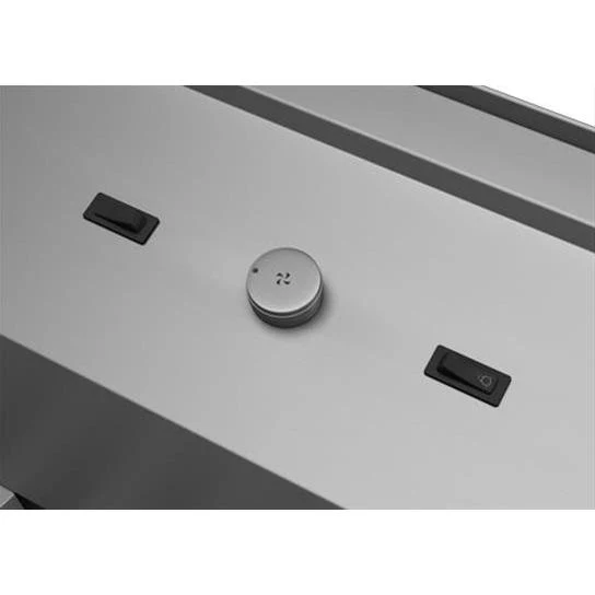 Best CPD9M Series 36in Outdoor Insert Ventilation Hood CPD9M363SB - Image 4