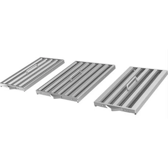 Best CPD9M Series 48in Outdoor Insert Ventilation Hood CPD9M483SB - Image 5
