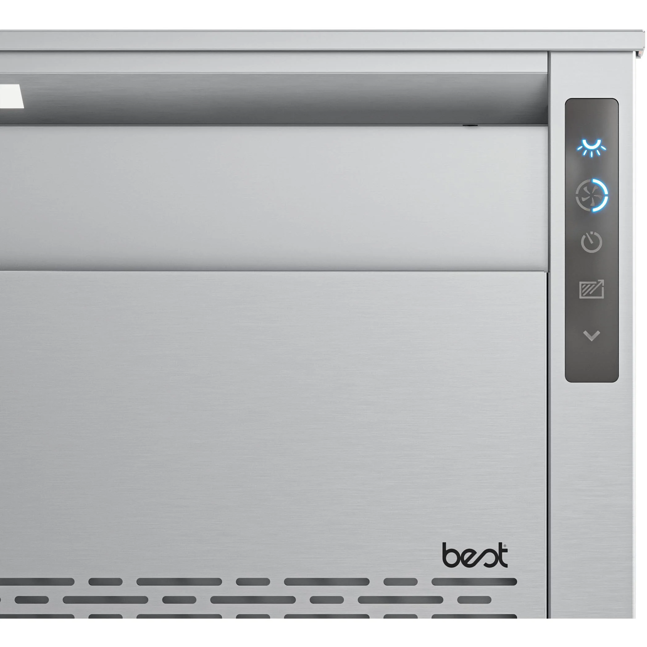 Best 48-inch Cattura Built-In Downdraft D49M48SB - Image 3