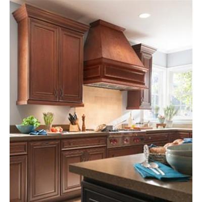Best 46-inch Potenza Built-In Hood Insert CP57IQT482SB - Image 4