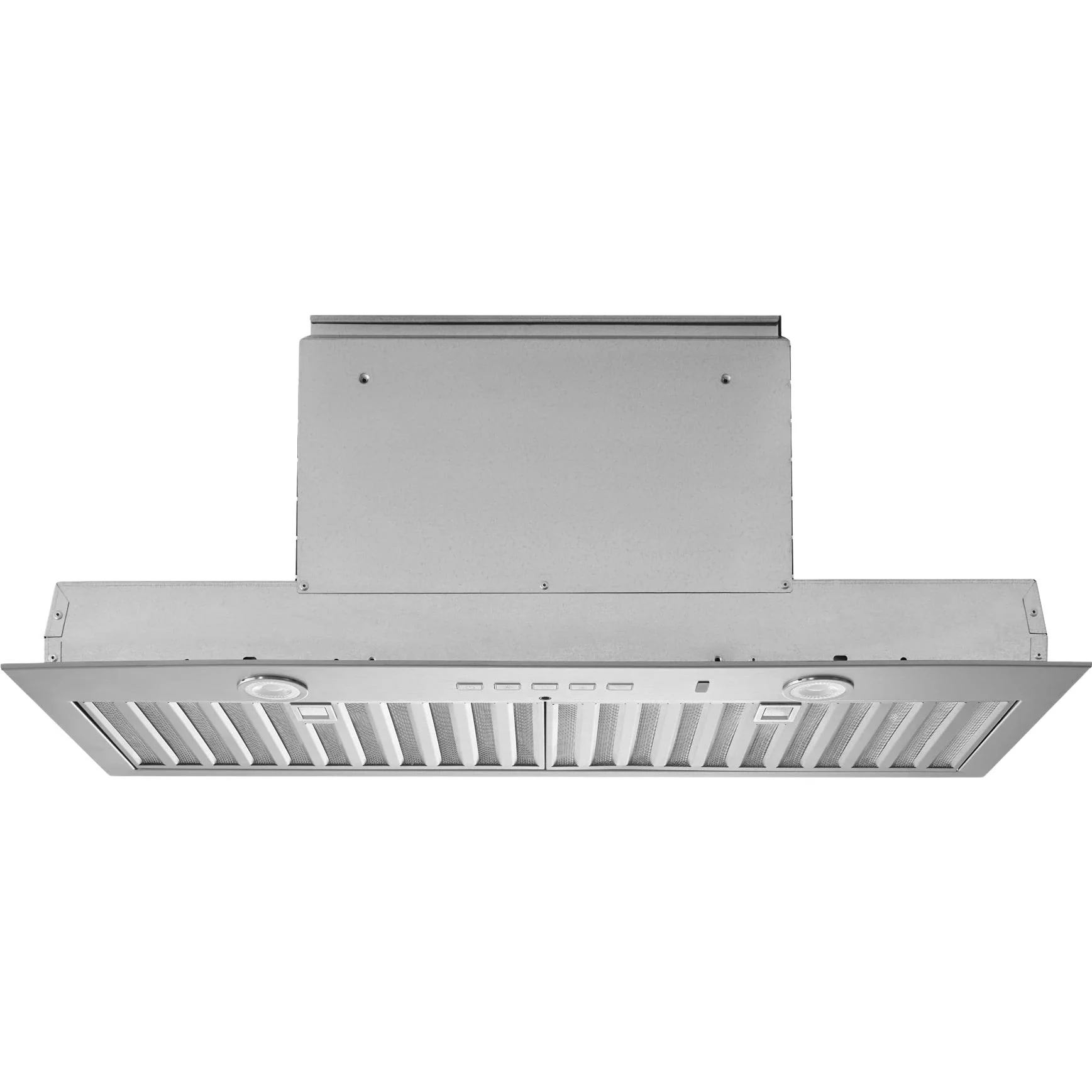 Best 36-inch HBN1 Series Hood Insert HBN1366SS - Image 3
