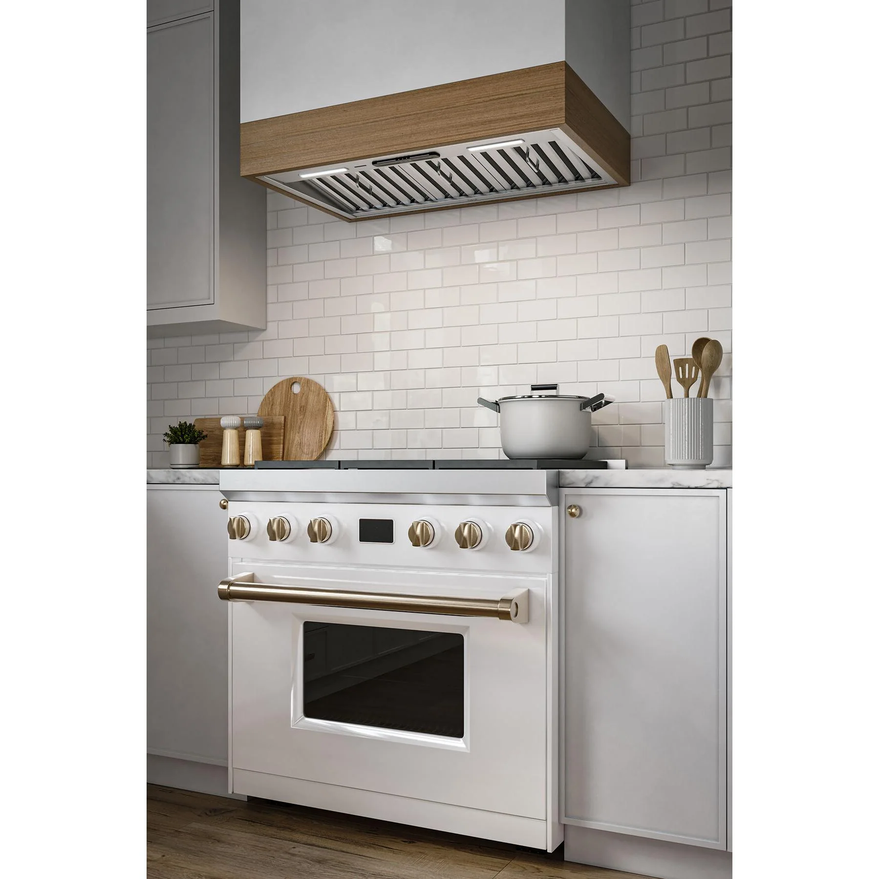 Best 48-inch HBN3 Series Hood Insert HBN348212SS - Image 5
