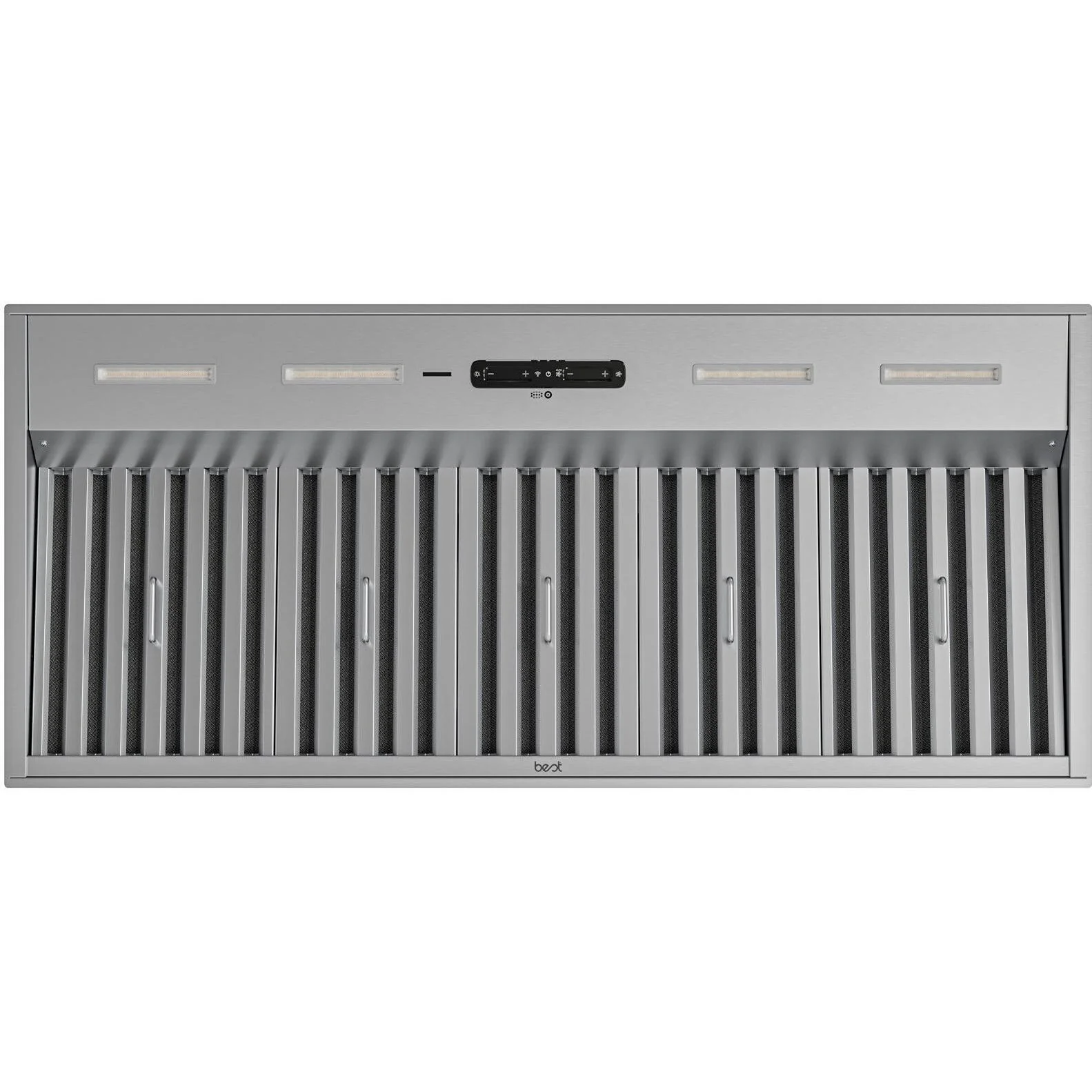 Best 42-inch HBN5 Series Hood Insert HBN542912SS - Image 2