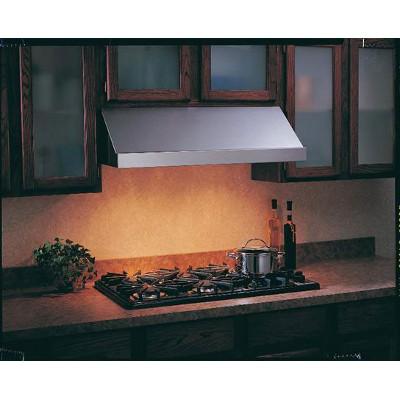 Best 42-inch Classico Poco Wall Mount Hood Shell UP26M42SB - Image 3