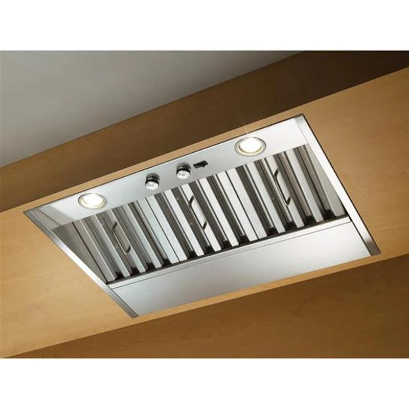 Best 46-inch Built-In Range Hood CP37I482SB - Image 3