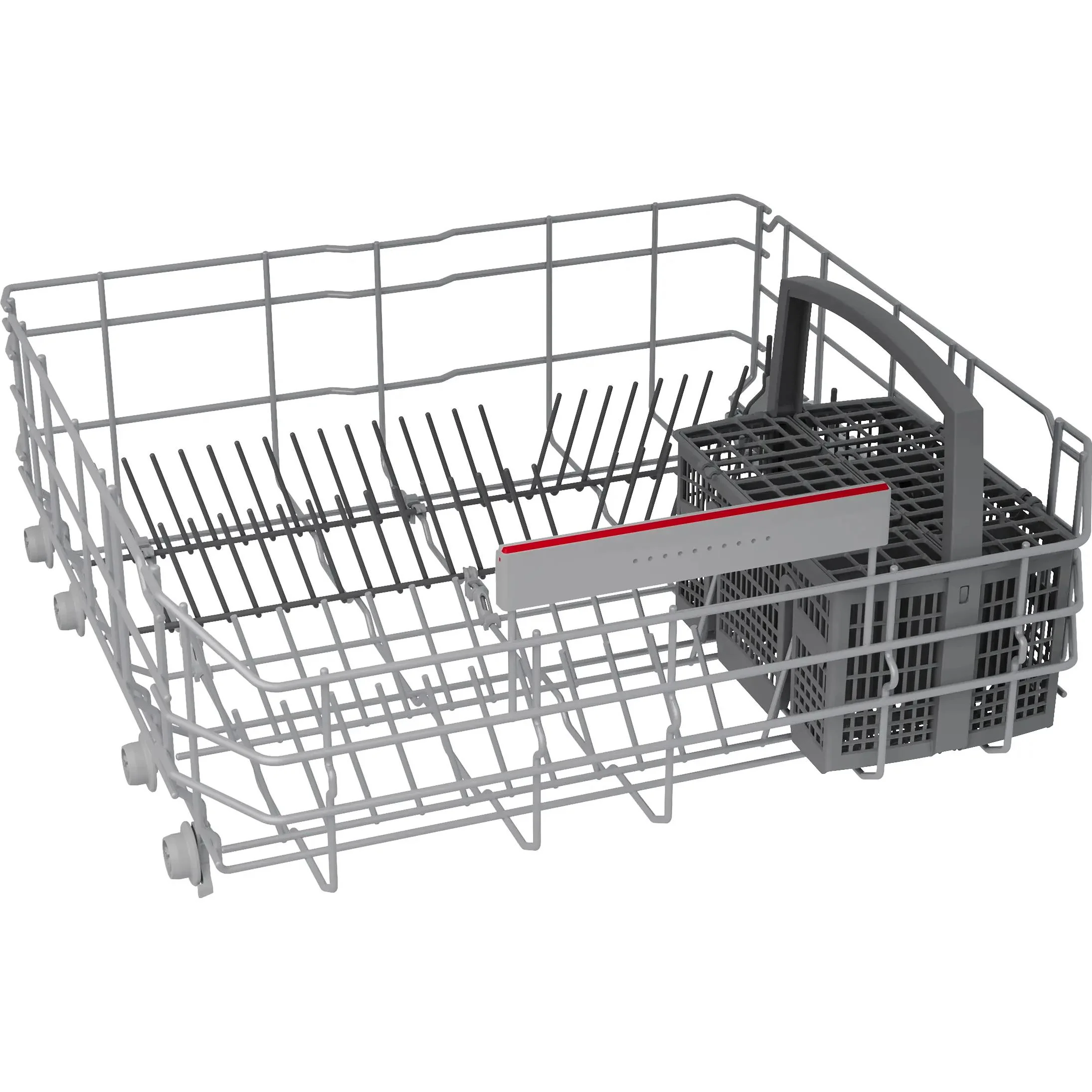 Bosch 100 Series Dishwasher SHE41D75UC - Image 6