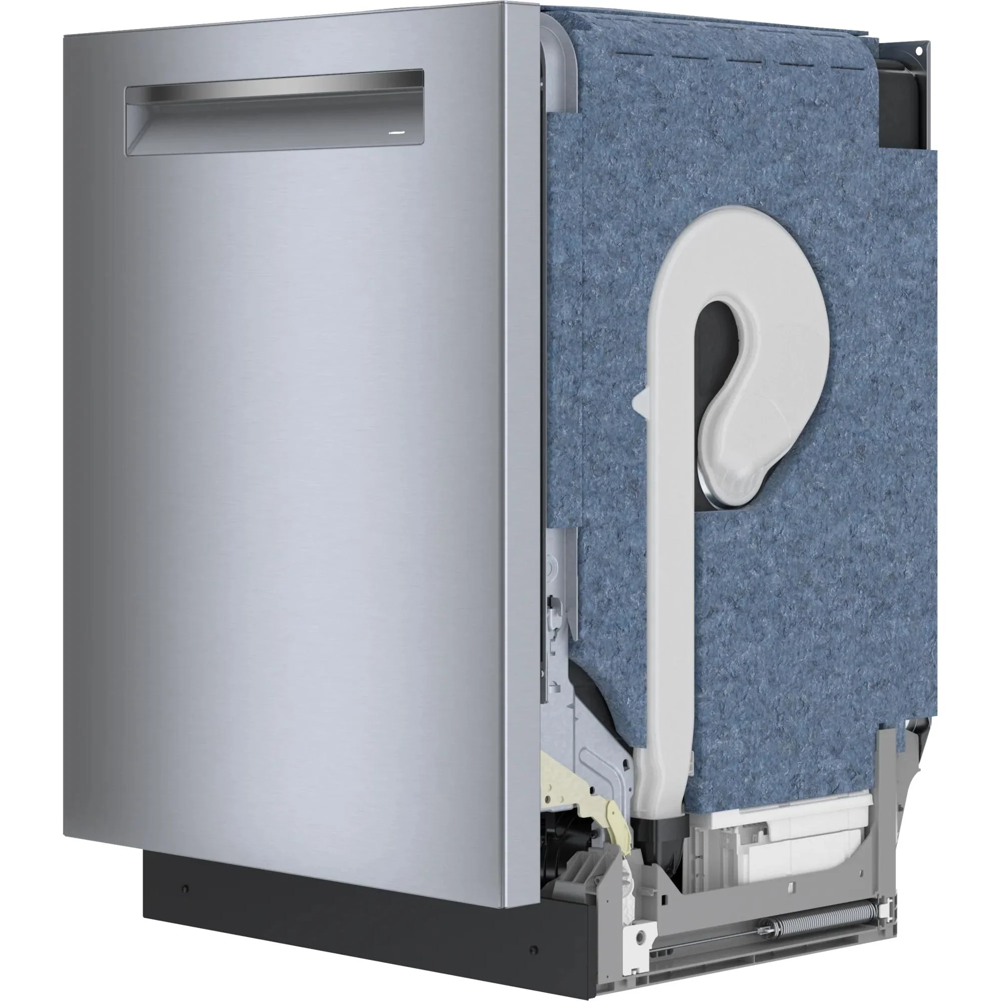 Bosch Built-in Dishwasher with Home Connect® SHP78CP5N - Image 14